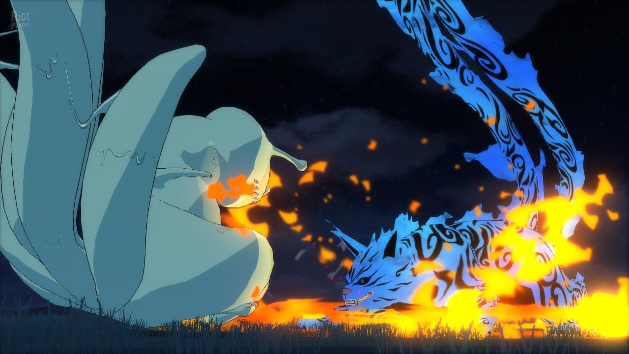 [8]-NARUTO SHIPPUDEN: Ultimate Ninja STORM 3 Full Burst HD Download