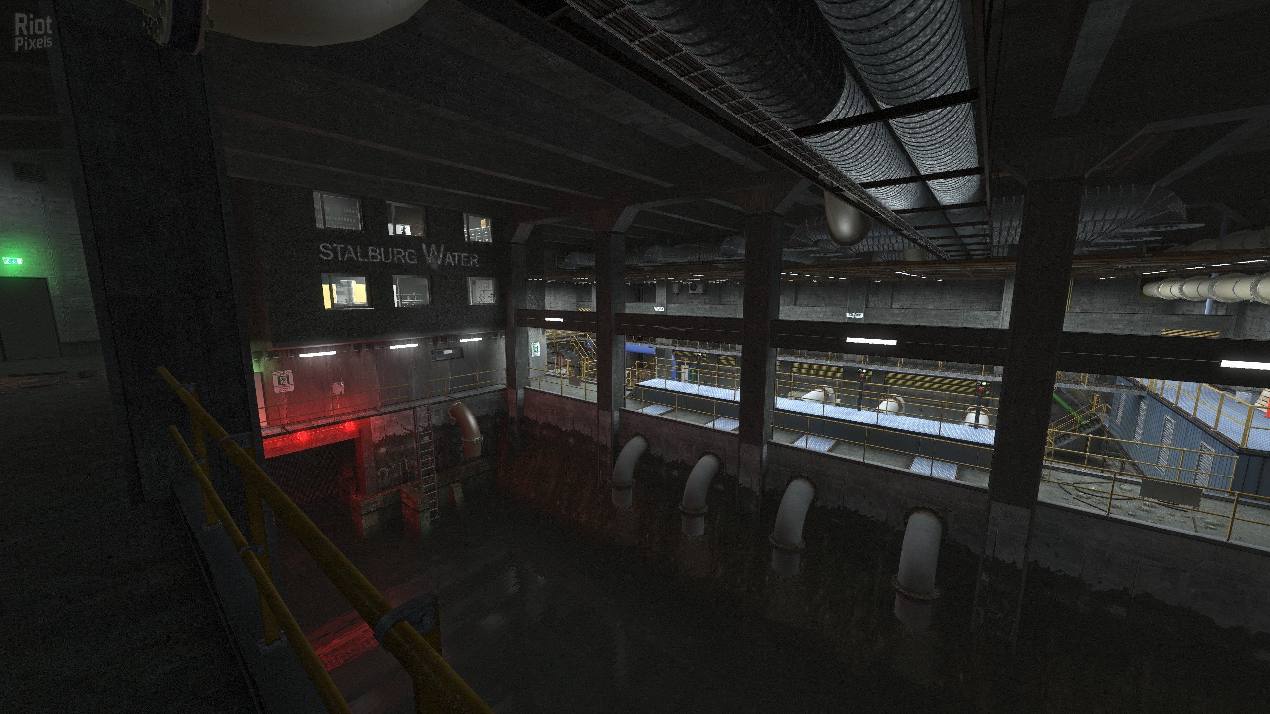 [14]-INFRA: Complete Edition Download