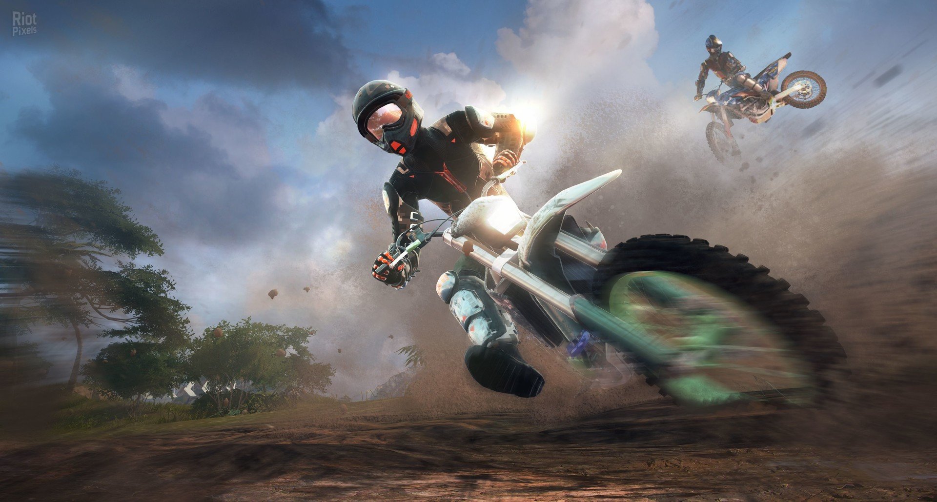 [6]-Moto Racer 4 – v1.5 + All DLCs + Multiplayer Download
