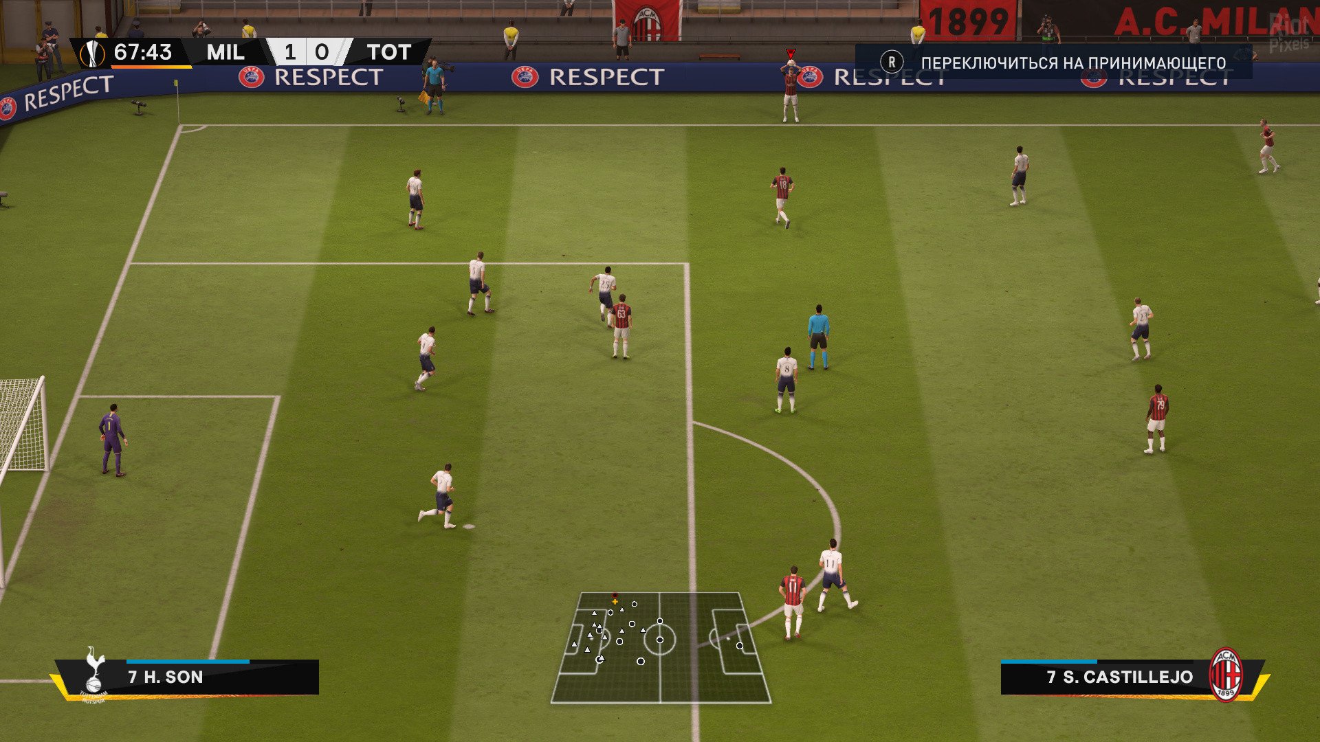 [4]-FIFA 19 + Update 4 + Squad Update 11.30.2018 [Monkey & Turtle Repacks] Download