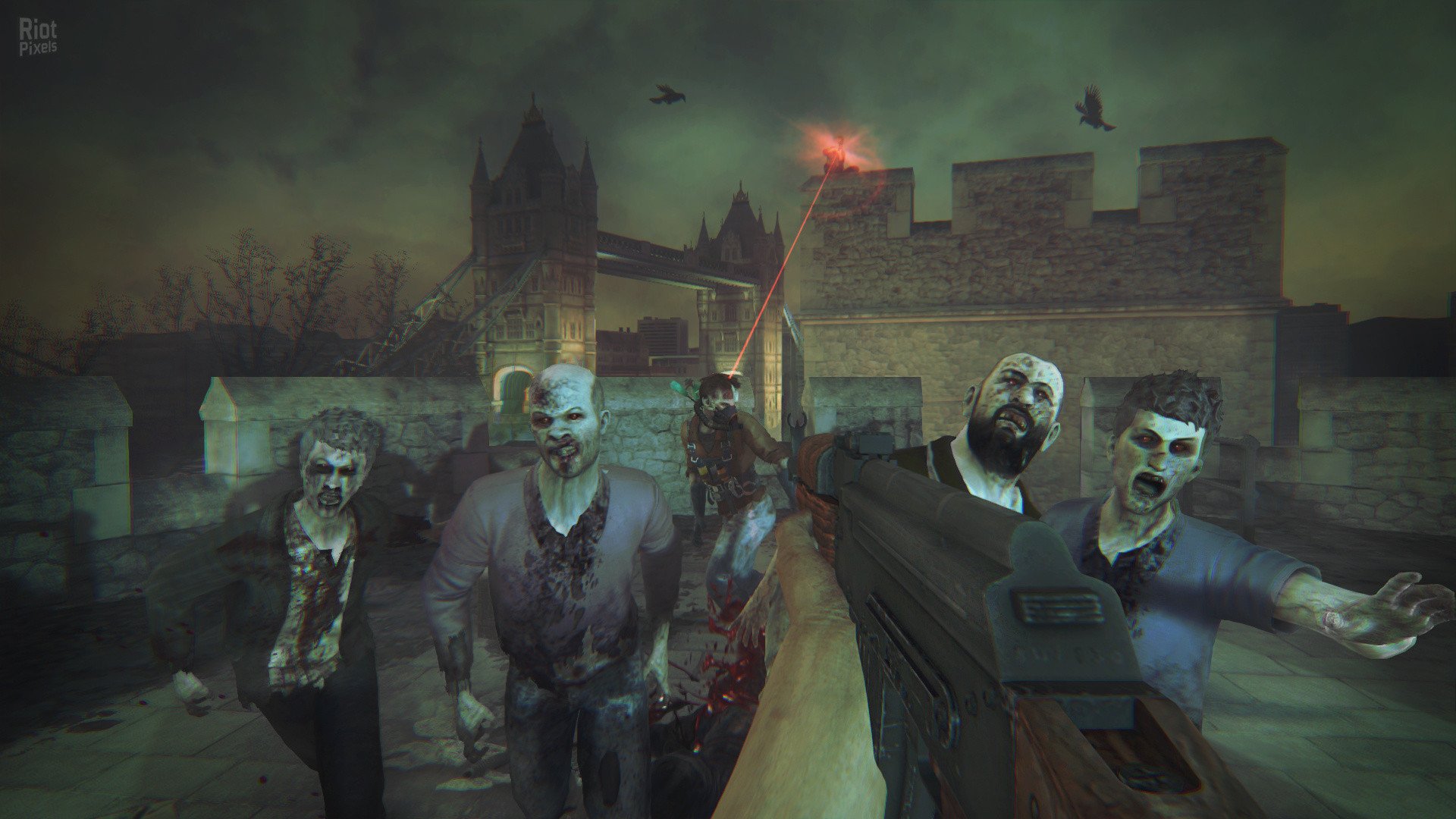 [7]-ZOMBI v1.1 Download