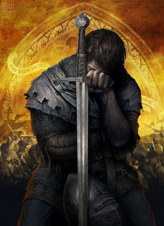 [27]-Kingdom Come: Deliverance – v1.9.0-379 + 10 DLCs + OST Download