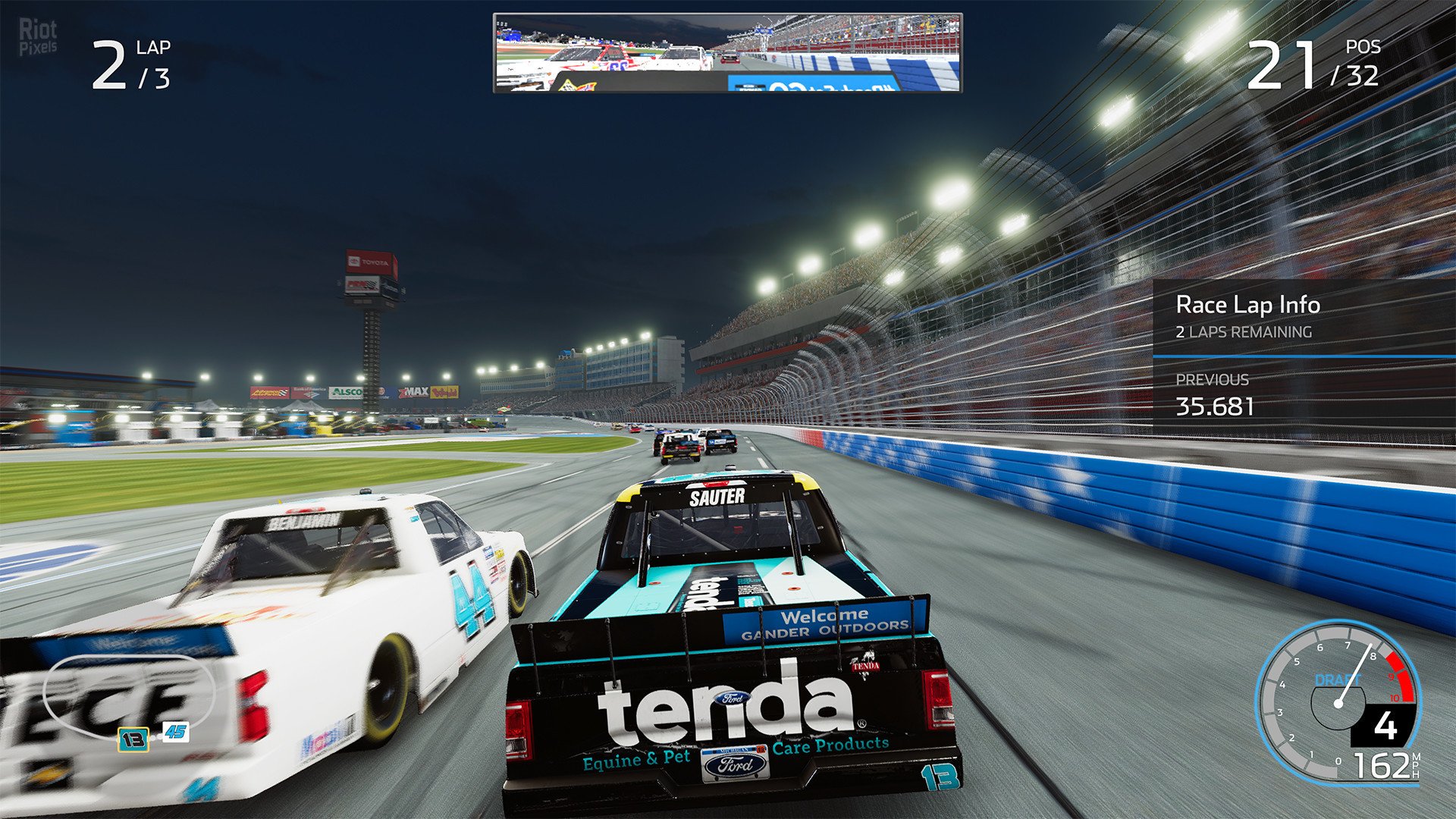 [11]-NASCAR Heat 4: Gold Edition + 5 DLCs Download