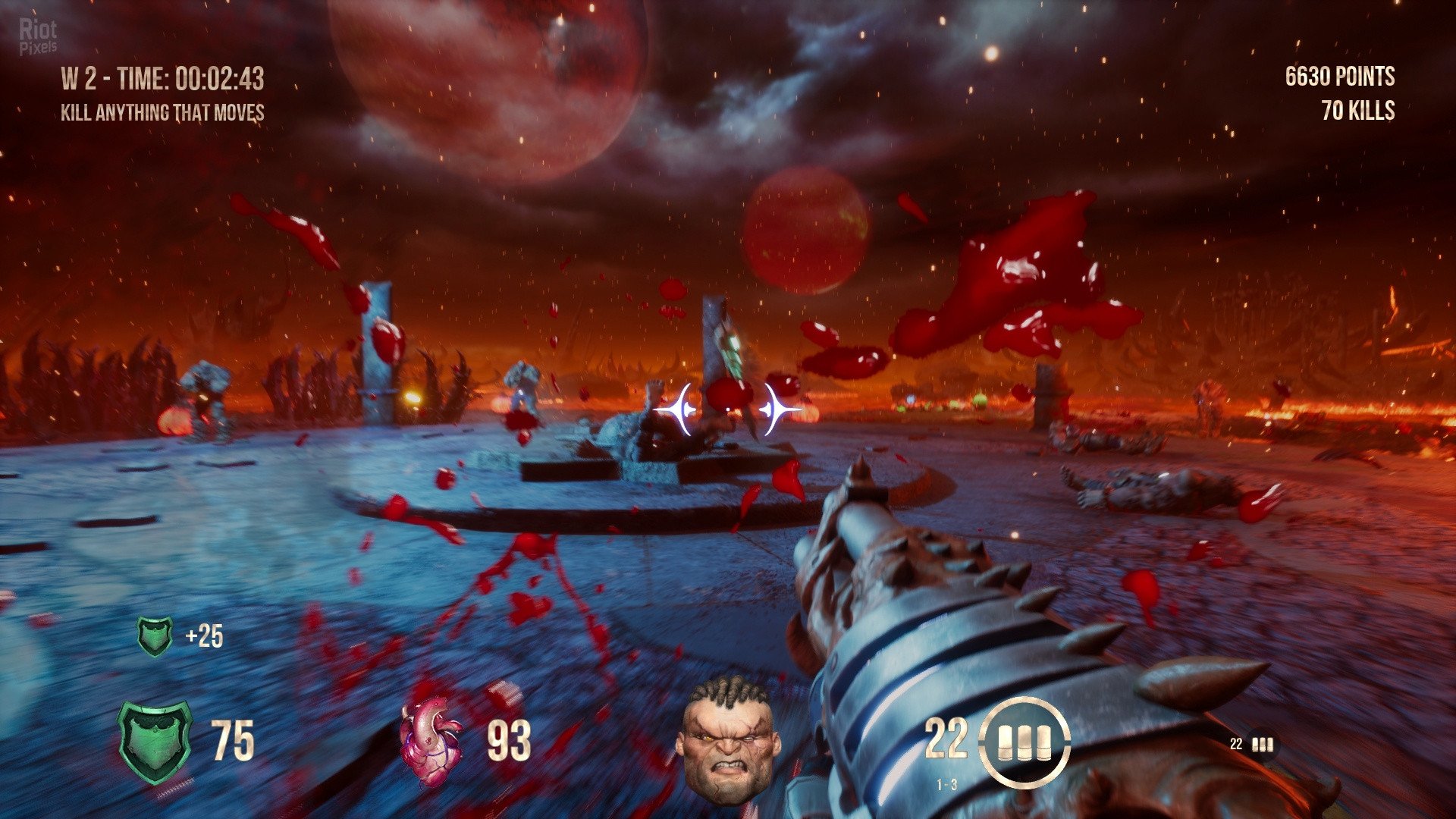 [16]-Hellbound – v1.1.1 (Flying Souls Update) Download
