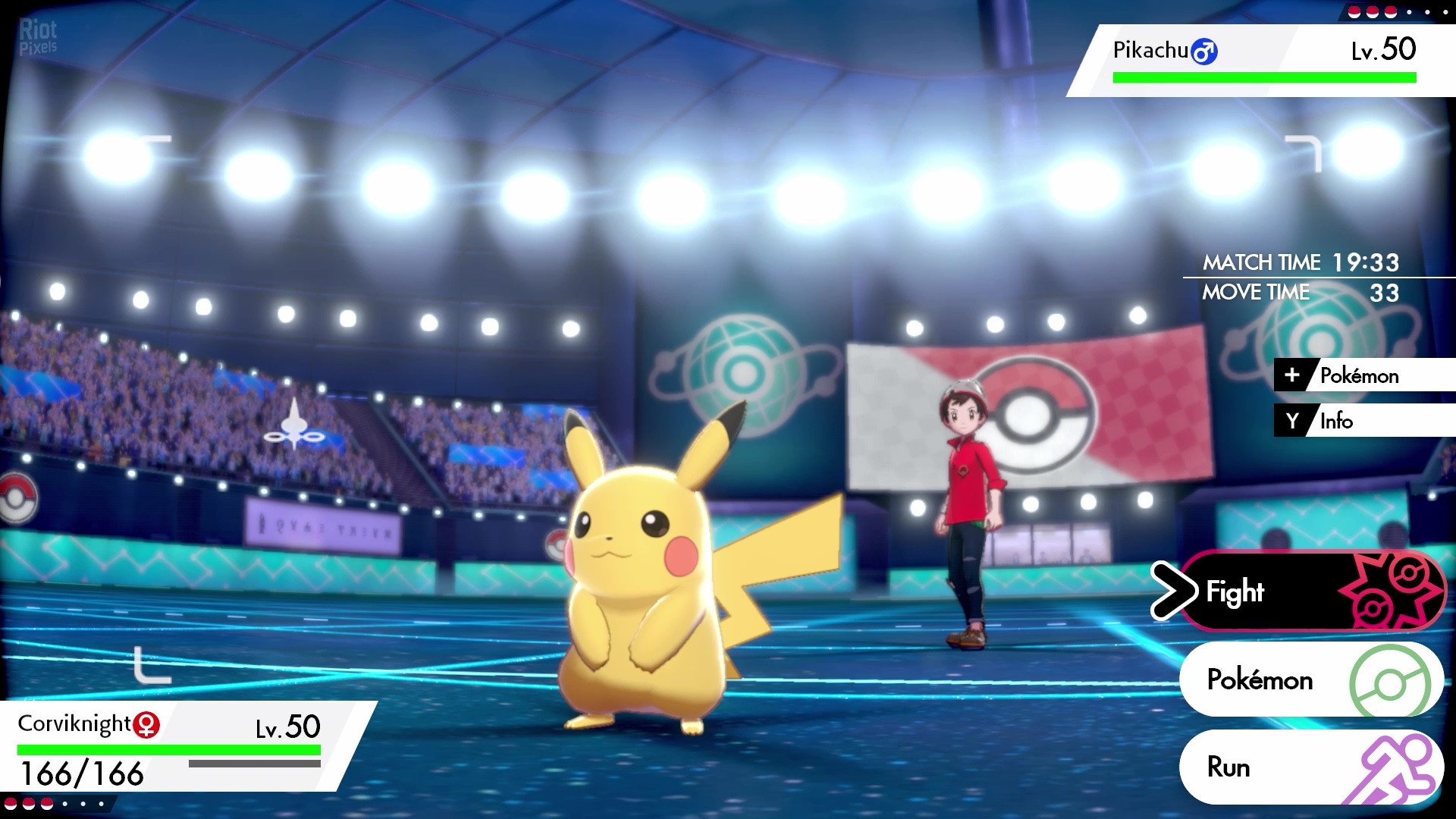 [7]-Pokemon: Sword/Shield – v1.3.1 + 2 DLCs + Yuzu Emu for PC Download
