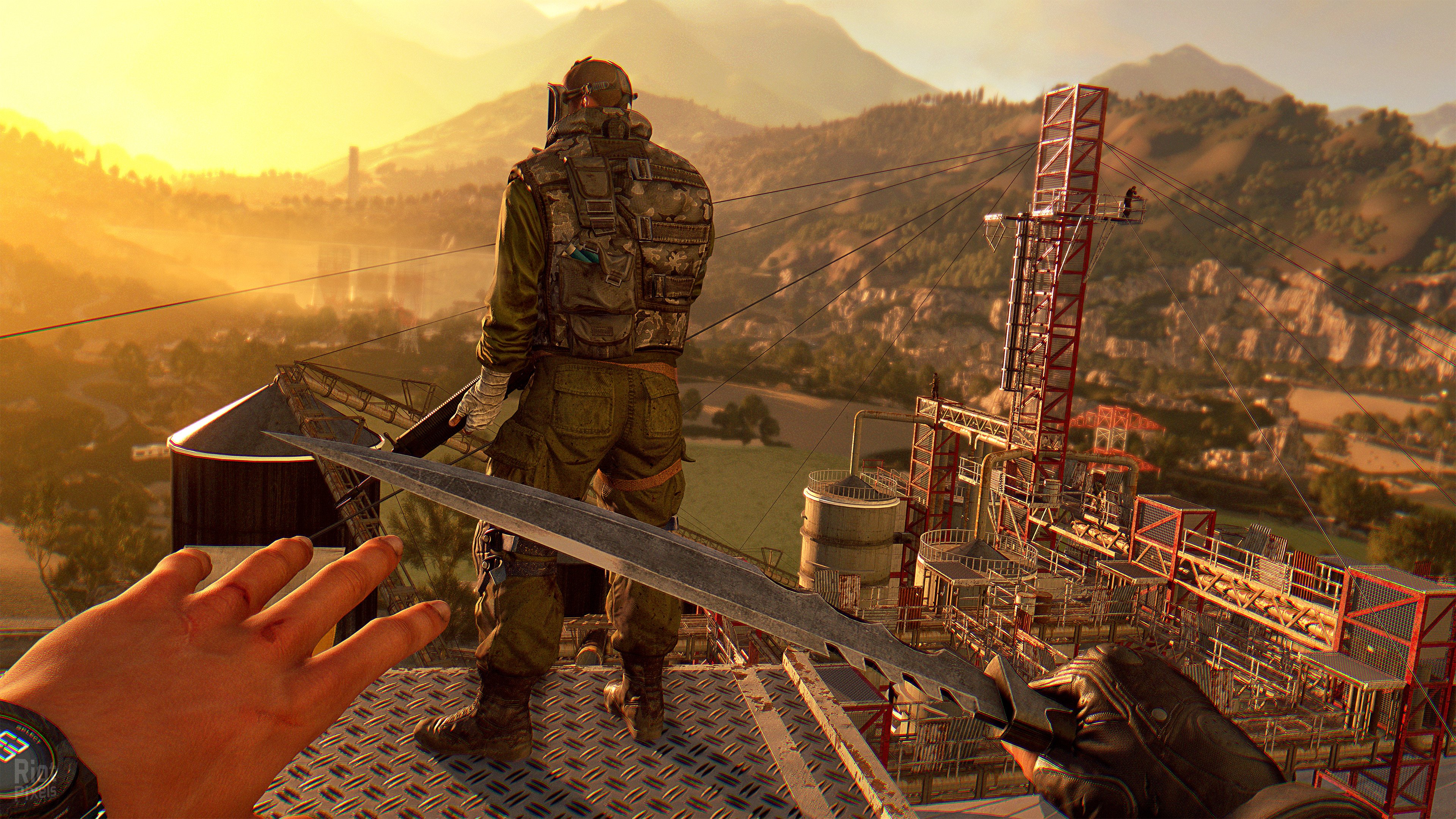 [7]-Dying Light: Platinum Edition – v1.42.0 + 52 DLCs + DevTools + Bonus Content + Multiplayer Download