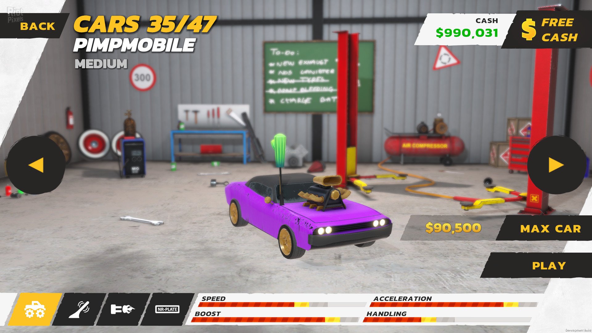 [2]-Crash Drive 3 – v4886.2 Download
