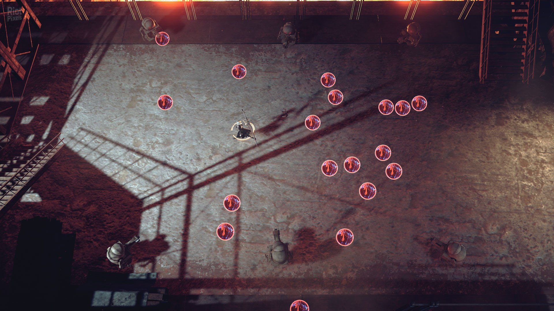 [6]-NieR Automata: Game of the YoRHa Edition + All DLCs + Bonus Download