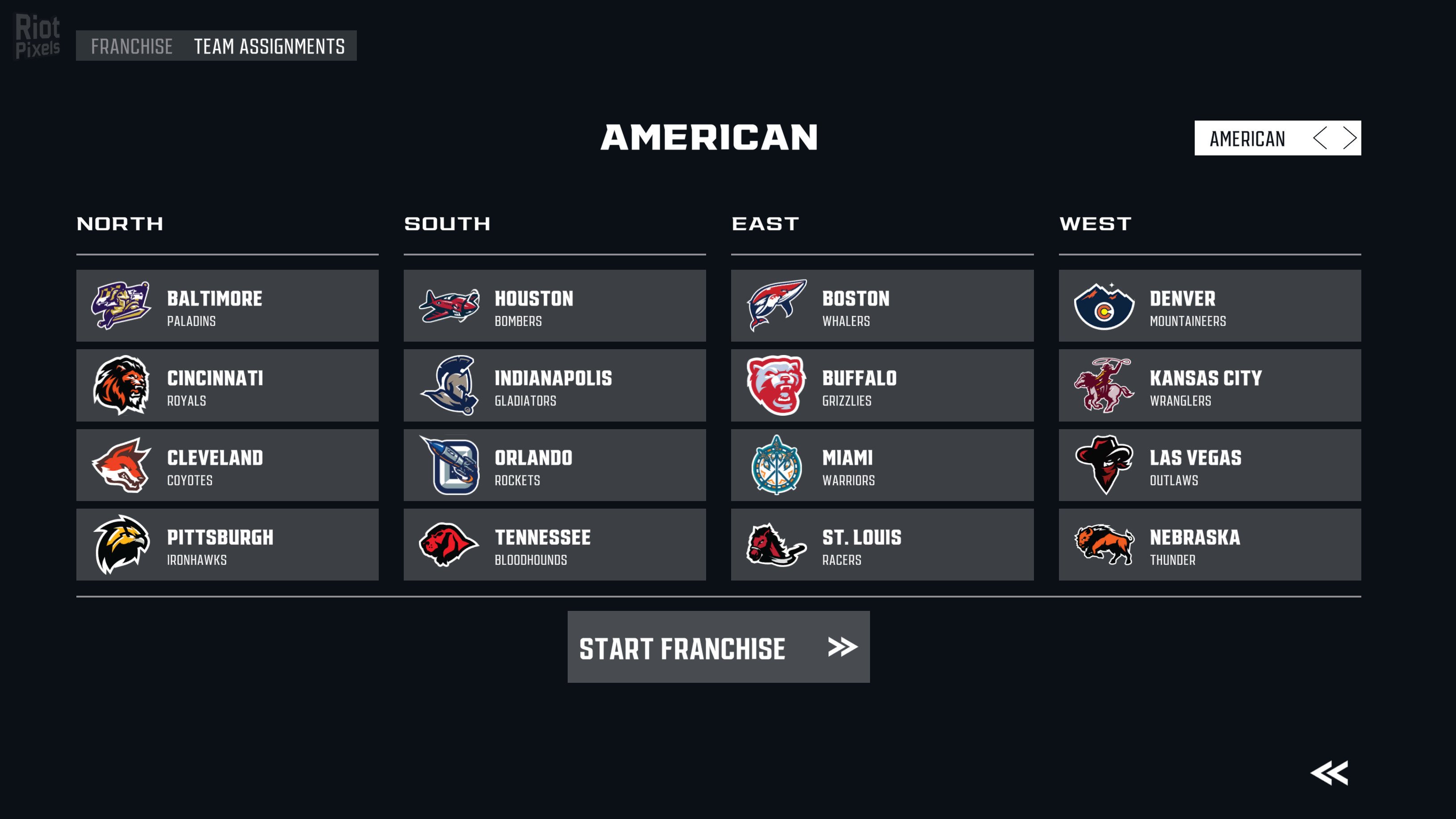 [3]-Axis Football 2021 Download
