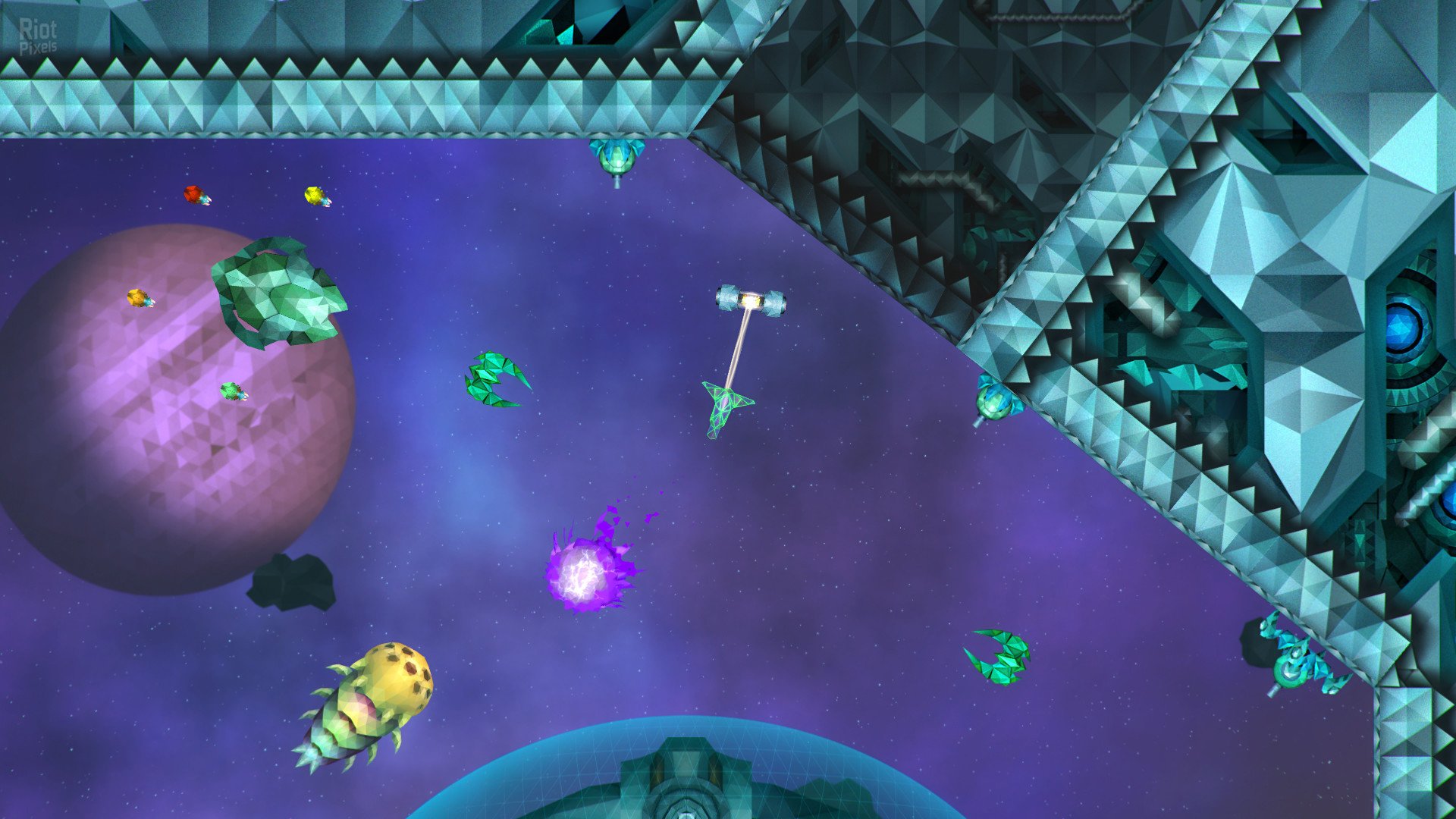 [5]-Gravitators – v1.0.5 Download