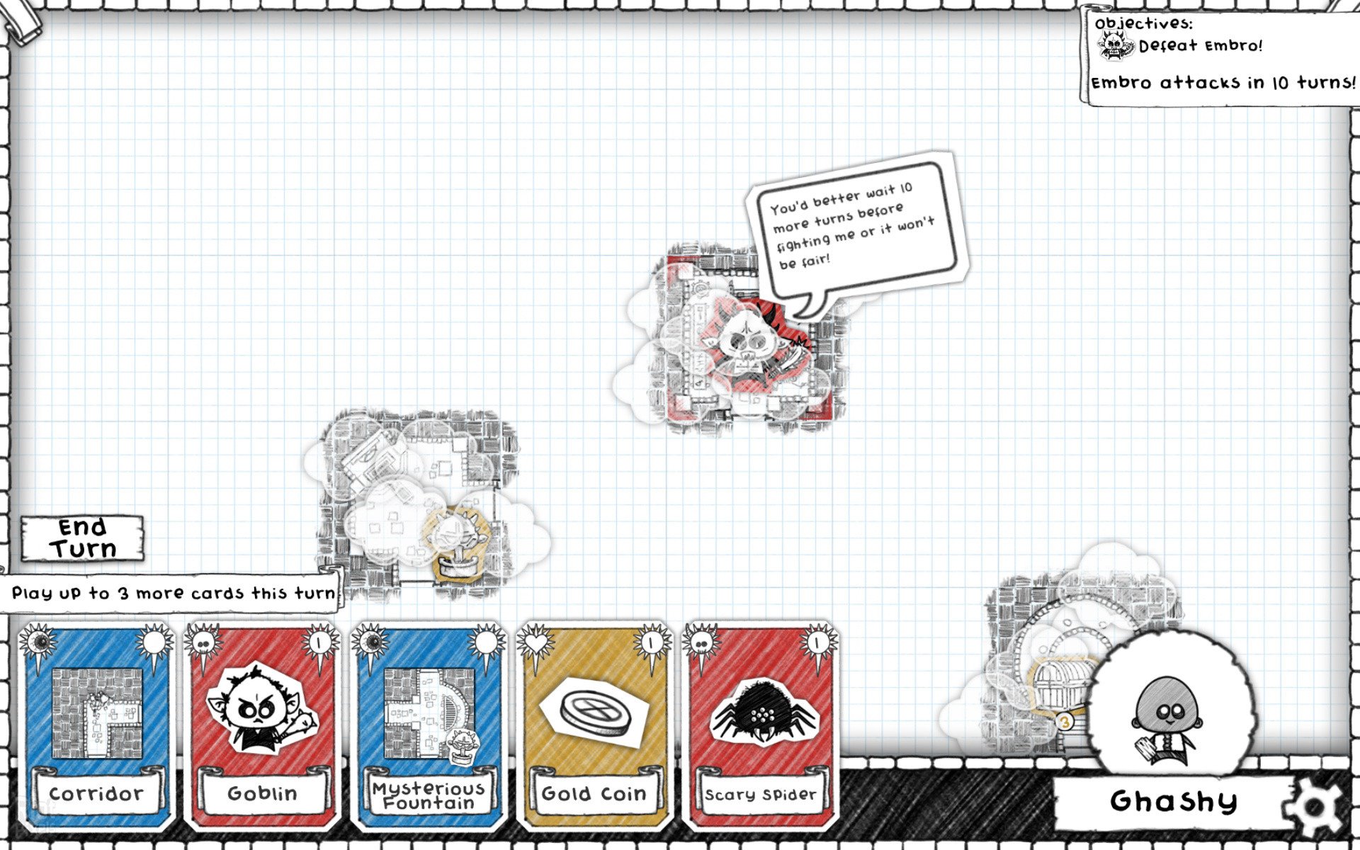 [16]-Guild of Dungeoneering: Ultimate Edition + 2 DLCs + Bonus Soundtrack Download