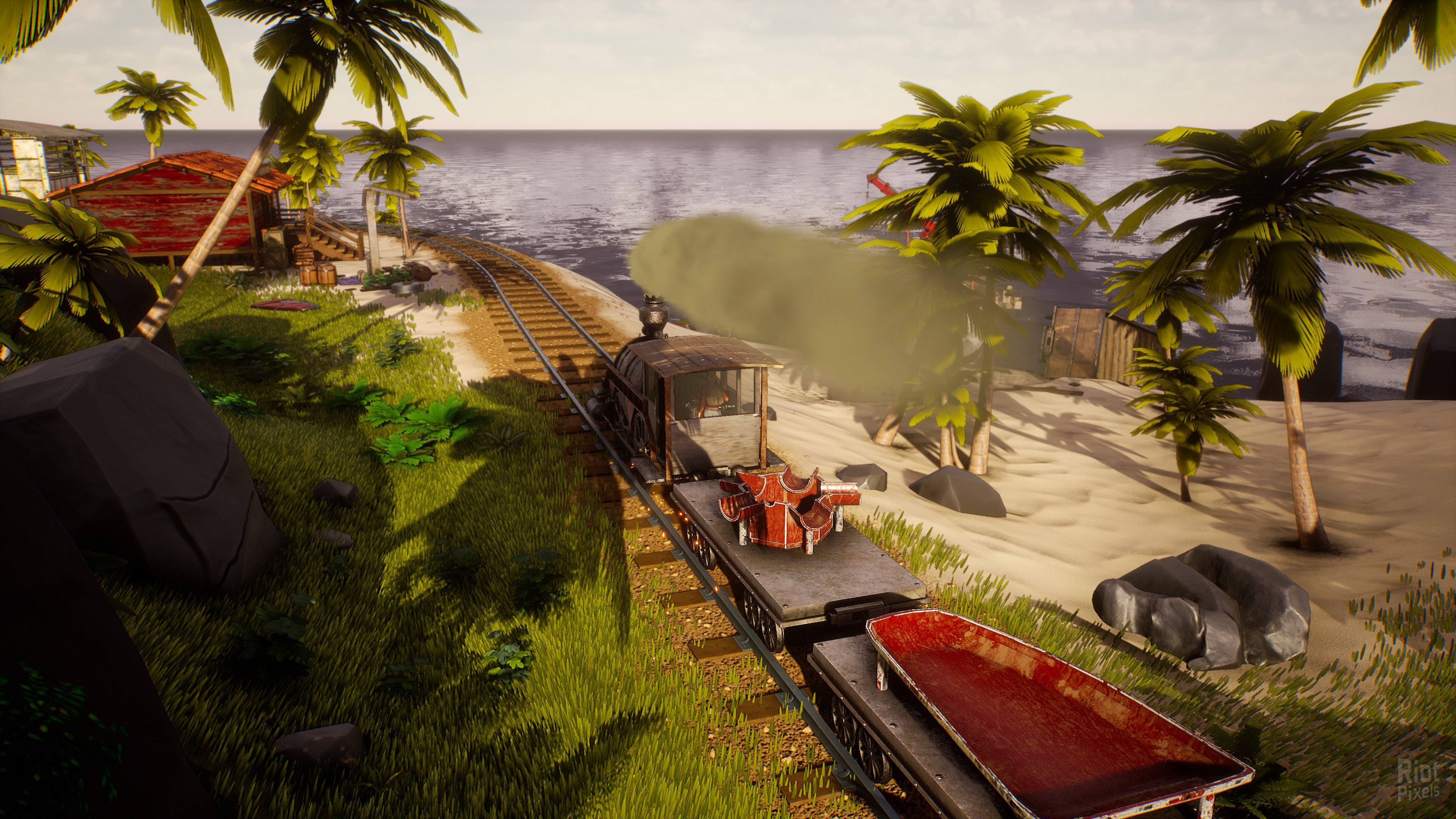 [7]-Hazel Sky – v1.0.8 Download