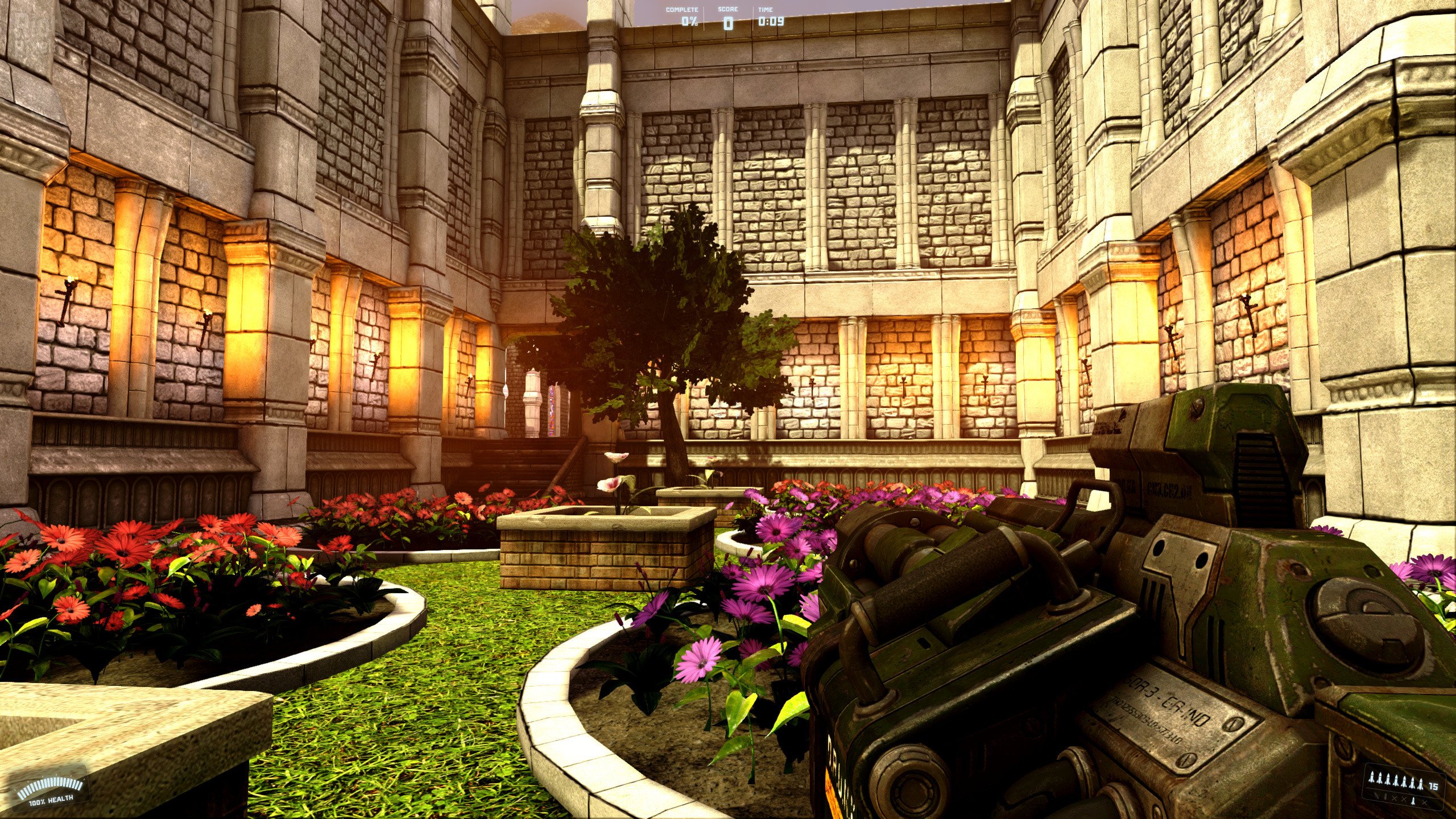 [13]-Rise of the Triad – v1.5.5 + Editor + DediServer + Bonus Content + Classic RotT Download