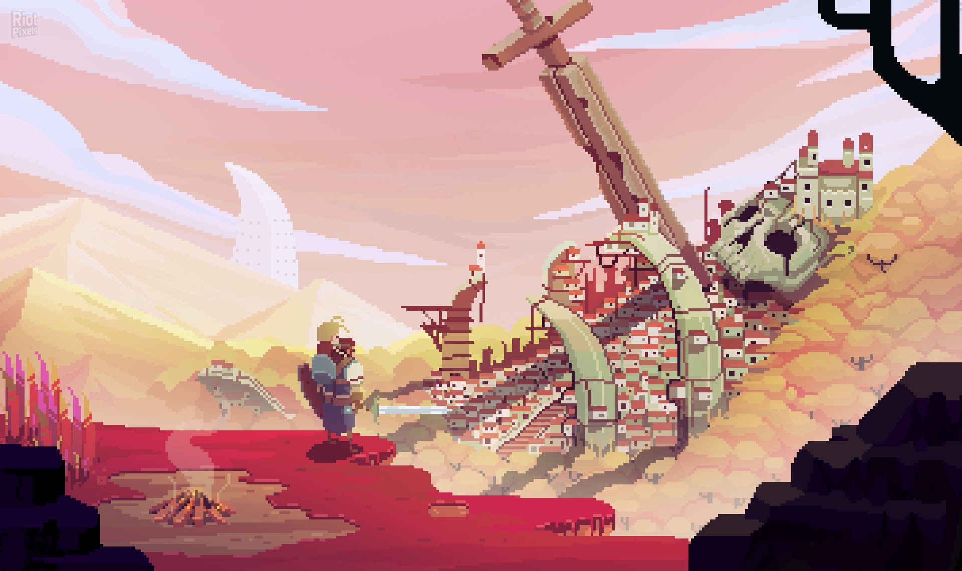 [10]-No Place for Bravery – v1.32.52 Download