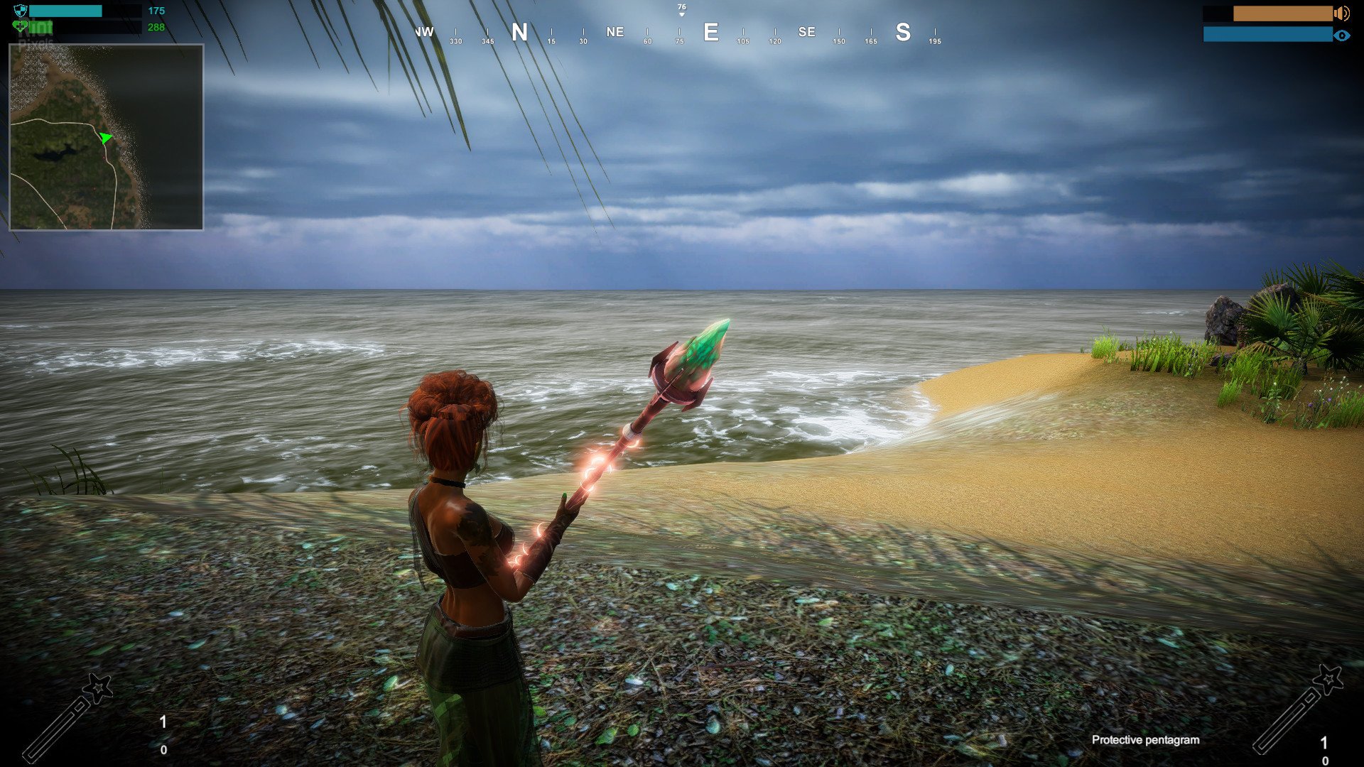 图片[16]-LEMURIA – v1.2.5 + 2 DLCs-HohohoGames