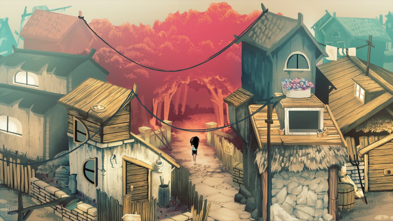 [4]-Children of Silentown: Supporter Bundle + Bonus Content Download