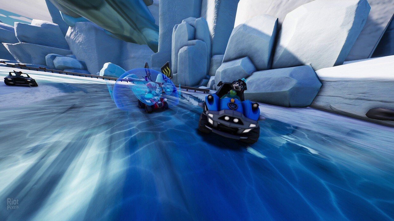 [12]-PAW Patrol: Grand Prix – Build 10592251 + 2 DLCs Download