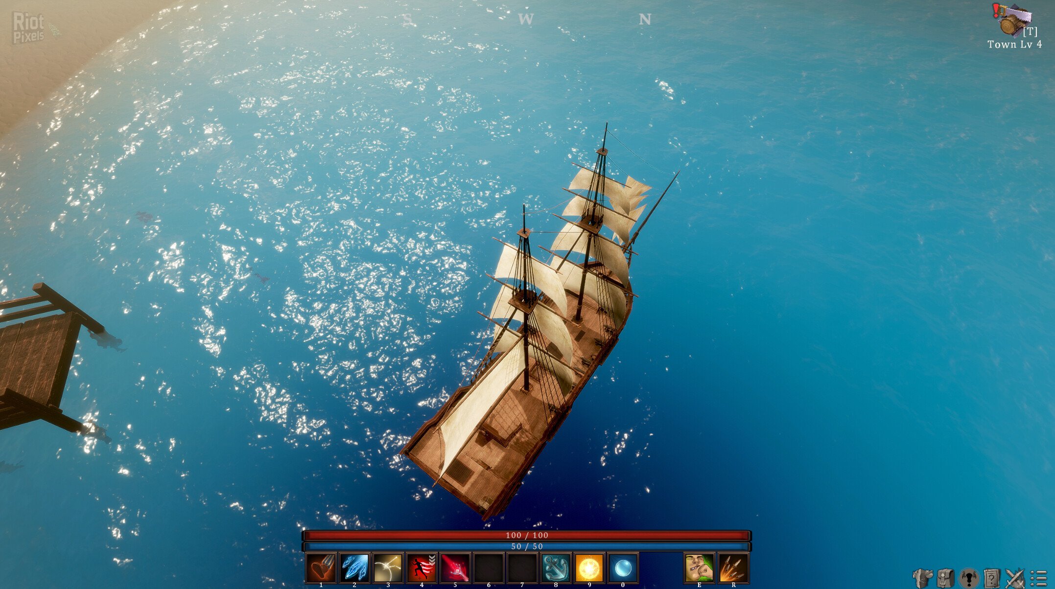 [4]-Brinefall Download