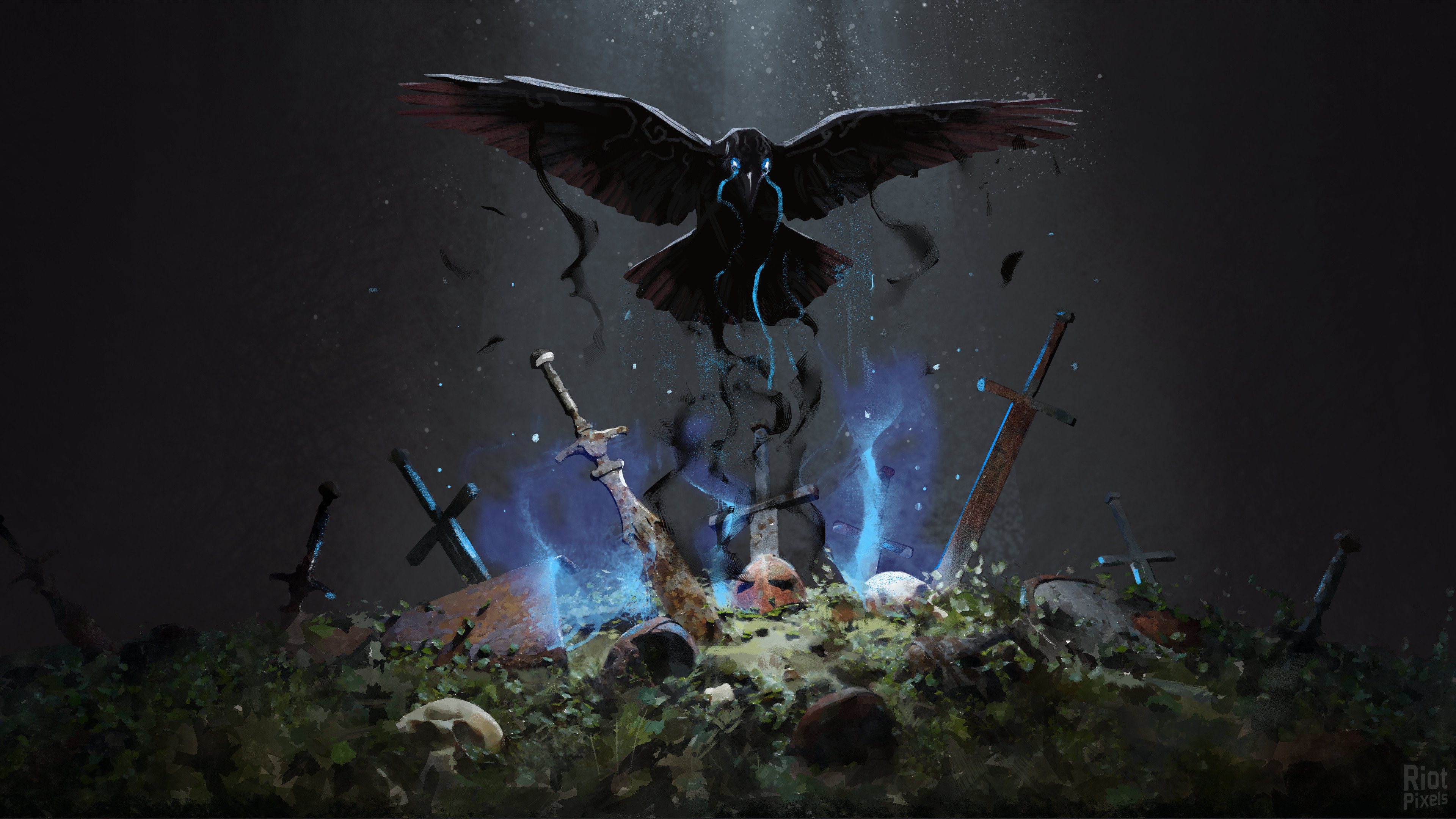 [11]-Ravenbound – v1.1 + 2 DLCs Download