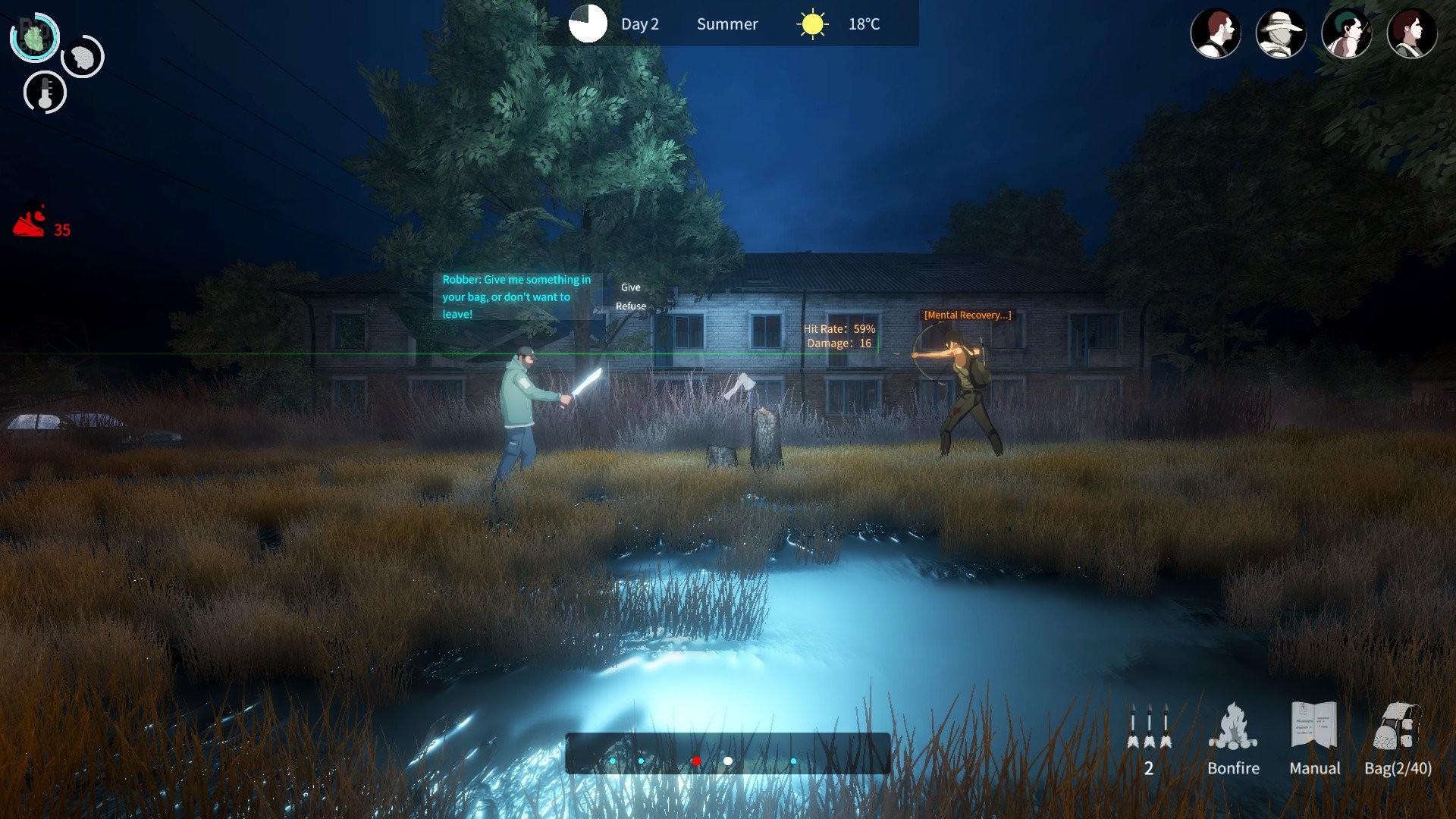 [7]-The Rule of Land: Pioneers – v1.0.1 Download