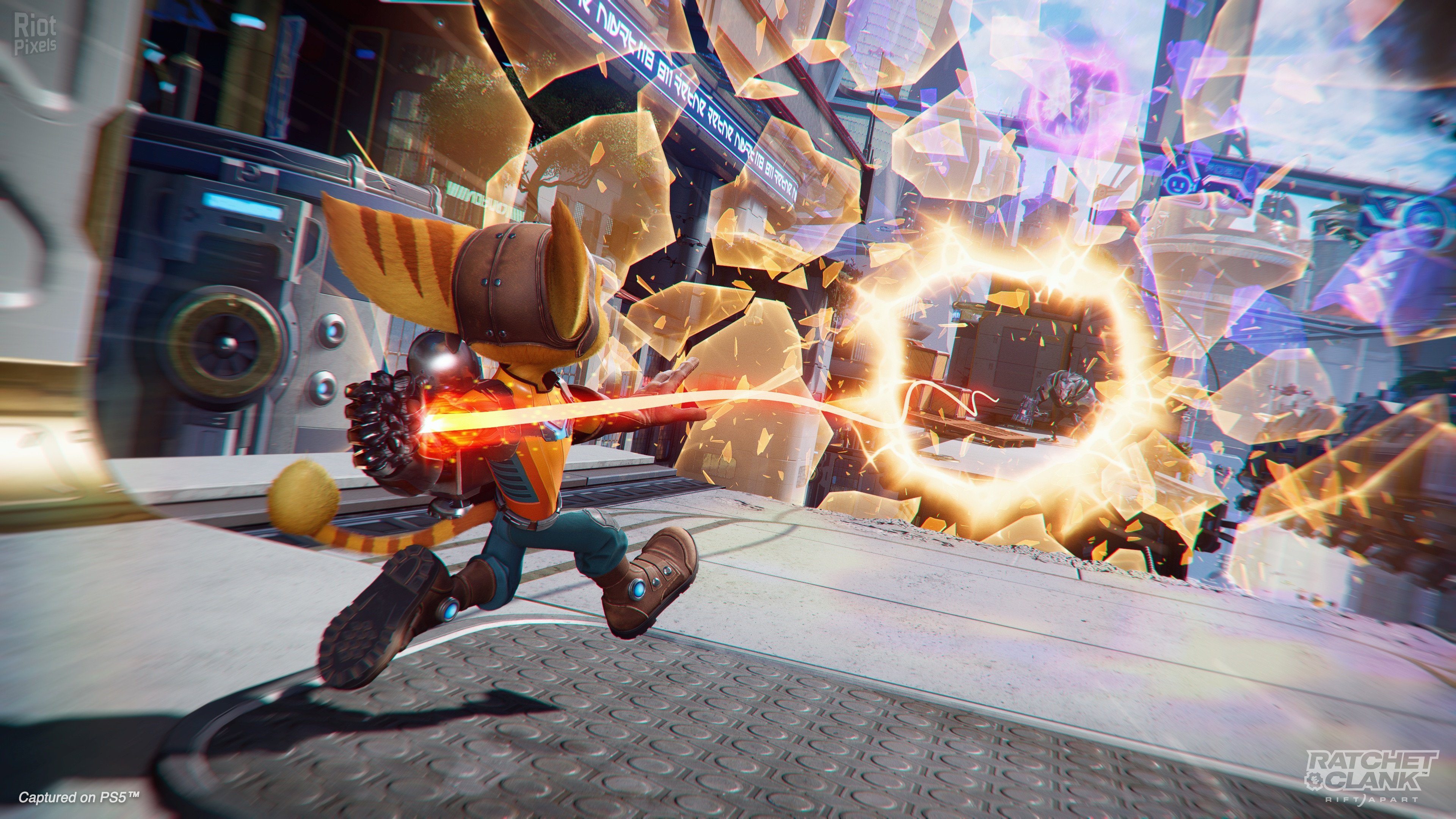 [11]-Ratchet & Clank: Rift Apart – v1.727.0.0 Hotfix + DLC + Bonus Content Download