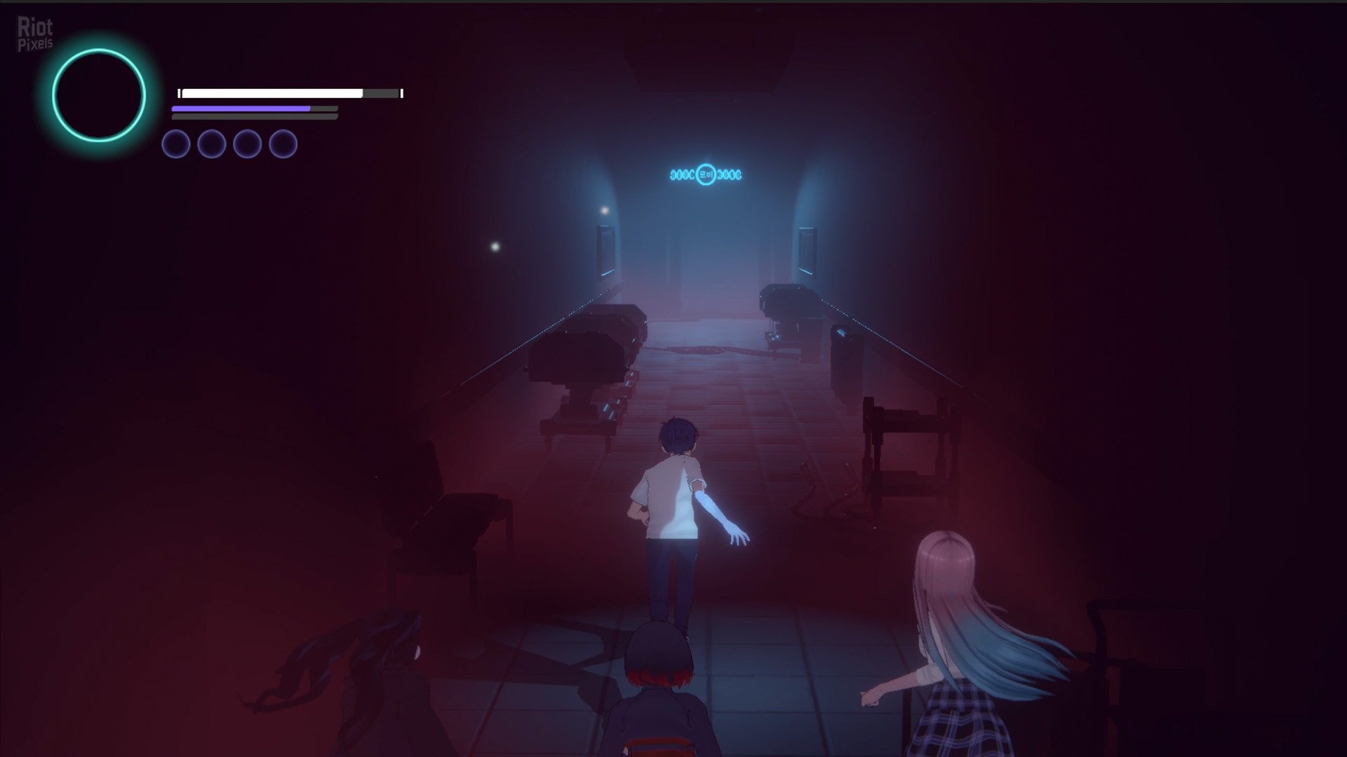 [14]-Eternights: Deluxe Edition + Bonus Content Download