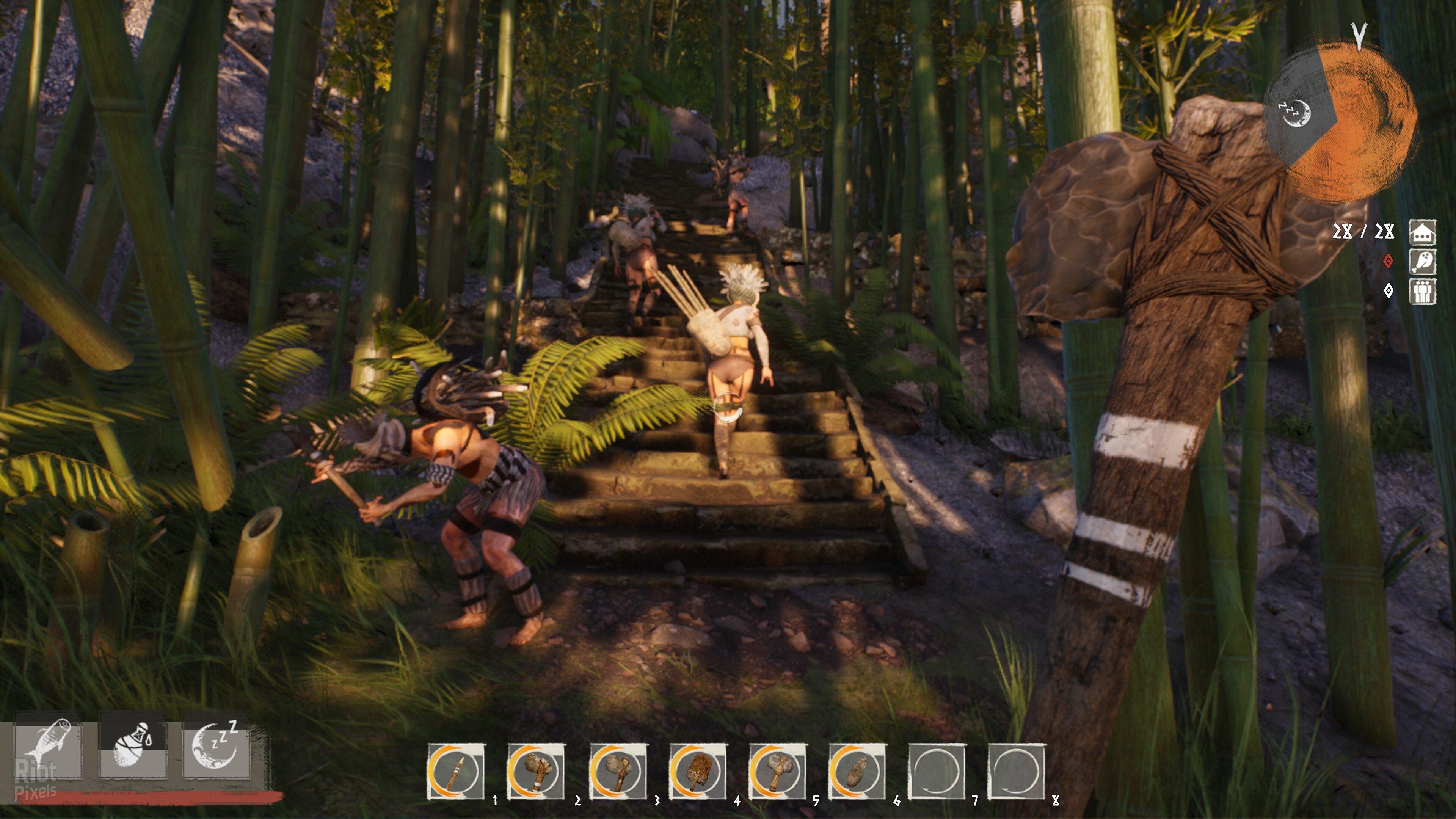 [2]-Tribe: Primitive Builder – v1.0.16 + Windows 7 Fix Download