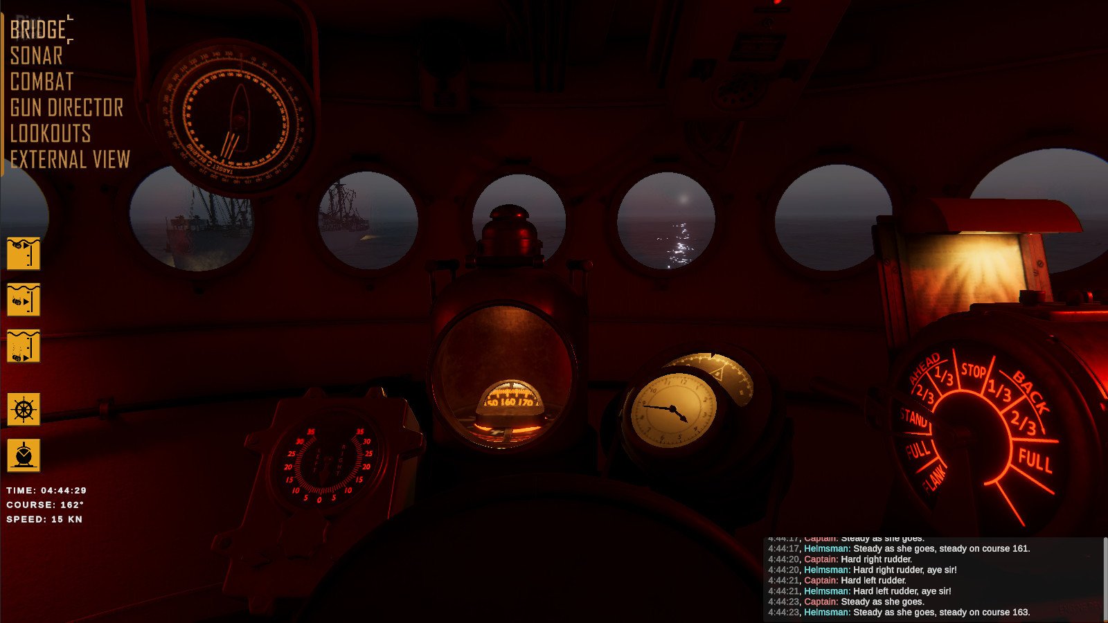[9]-Destroyer: The U-Boat Hunter – Supporter Bundle – v1.0 + Supporter Pack DLC Download