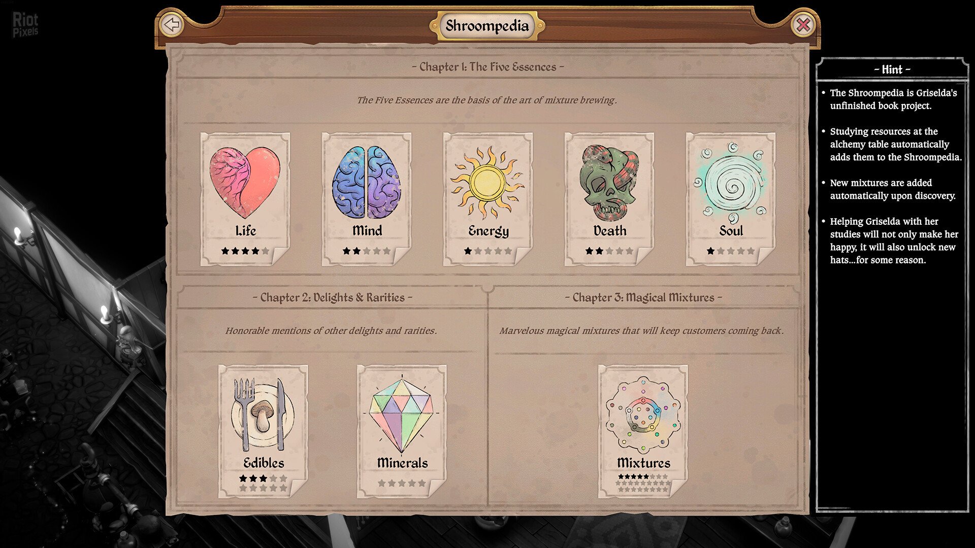 [10]-The Magical Mixture Mill Download