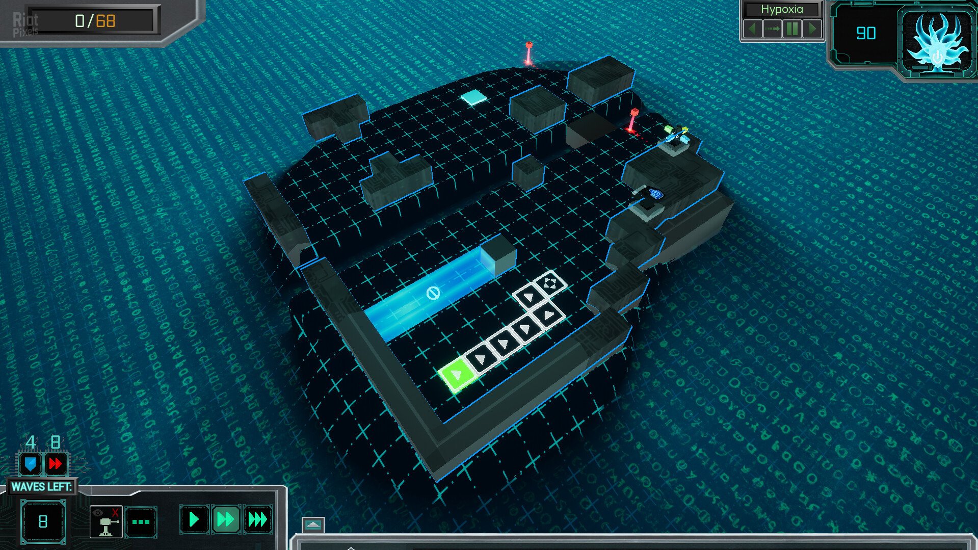 [2]-Bytes: The Reverse Tower Defense Download