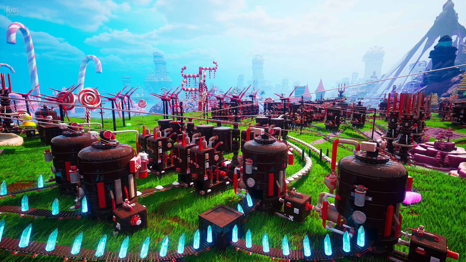 [10]-Chocolate Factory + Windows 7 Fix Download