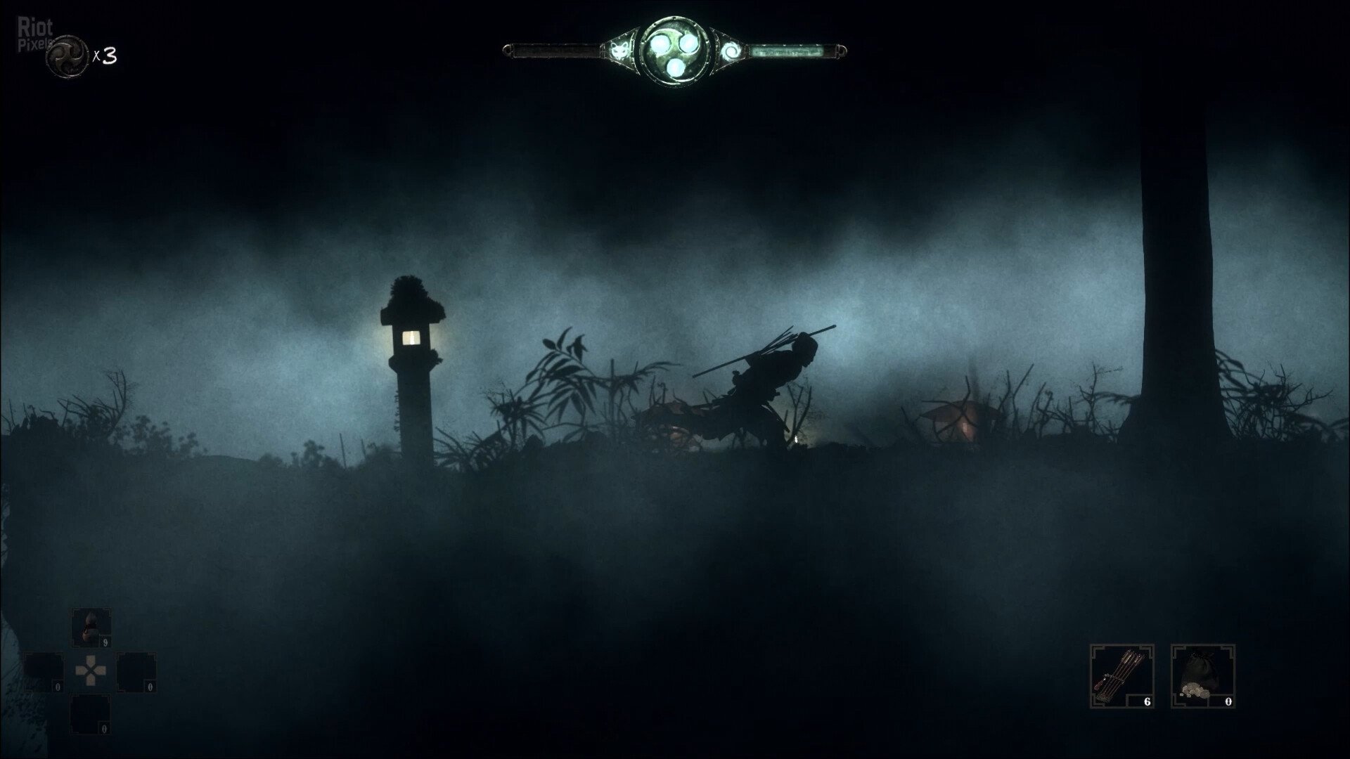 [3]-The Spirit of the Samurai Download