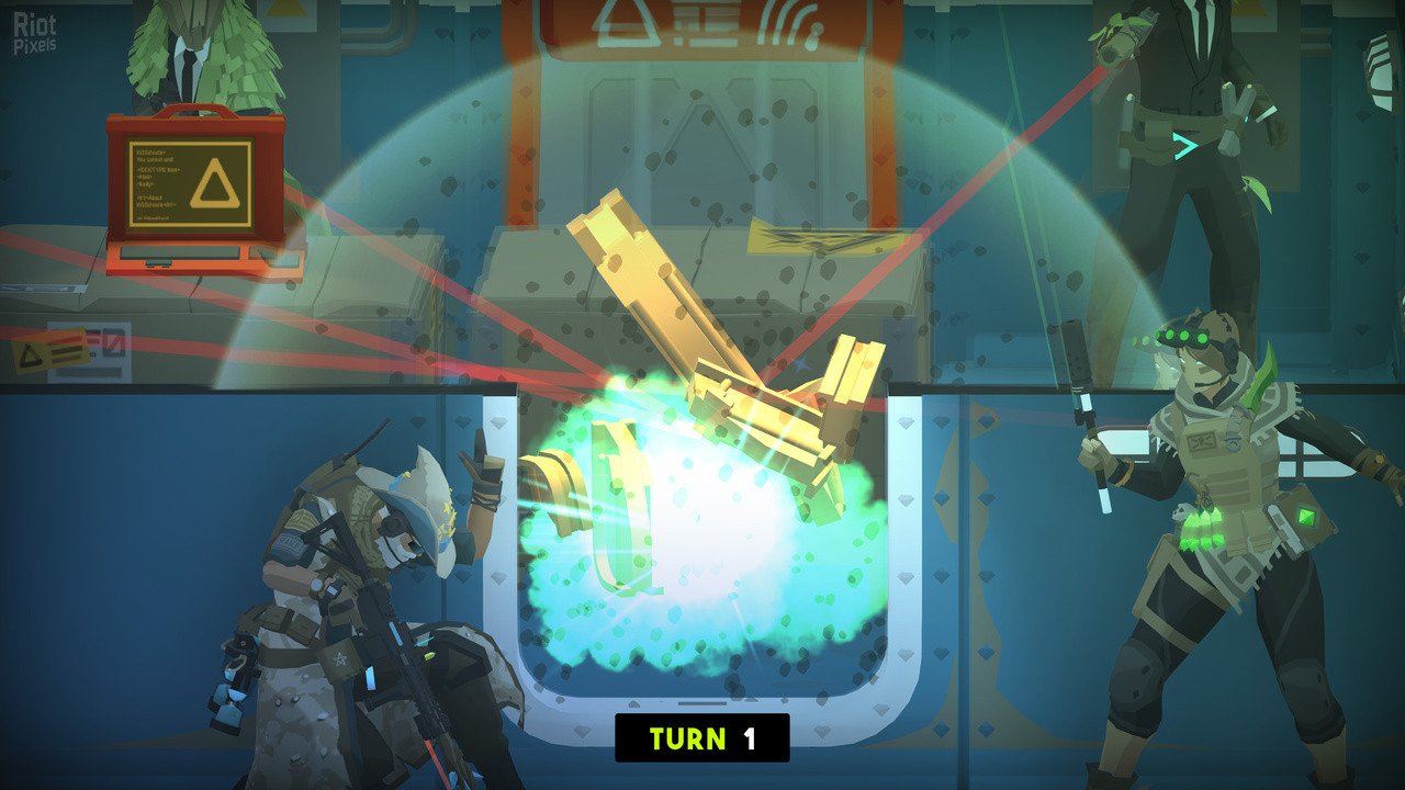 [15]-Tactical Breach Wizards – v2025-01-17-Mango + 2 DLCs Download