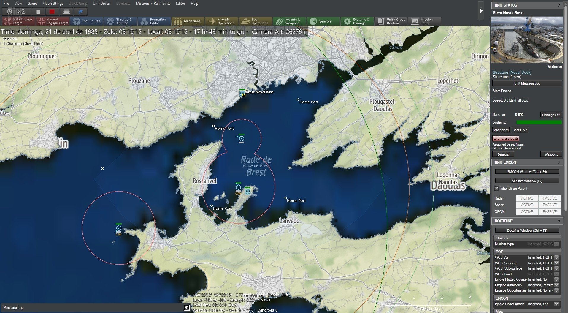 [15]-Command: Modern Operations – v1.07 Build 1567 + 26 DLCs Download