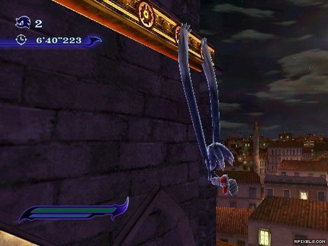 [10]-Sonic Unleashed + All DLCs (Recompiled for PC) Download
