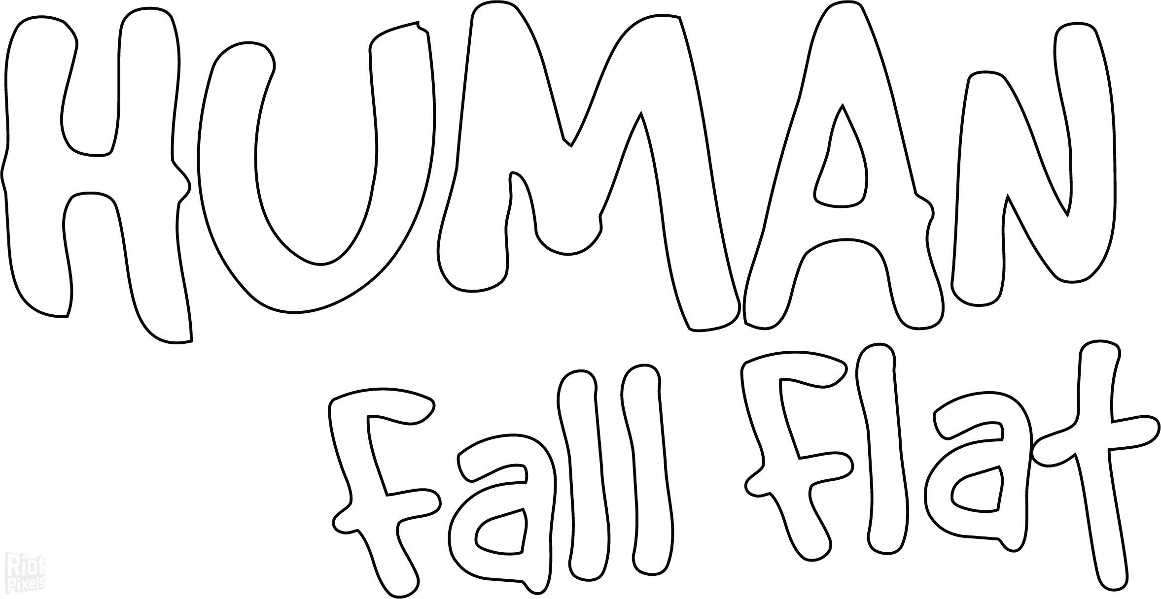 [17]-Human: Fall Flat – v1092002 (Candyland Update) + Bonus OST Download