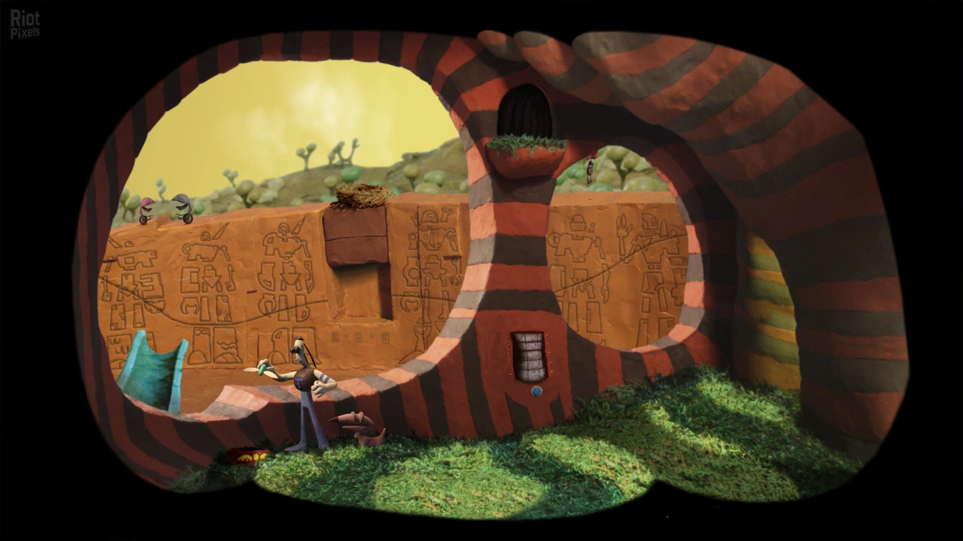 [12]-Armikrog Download