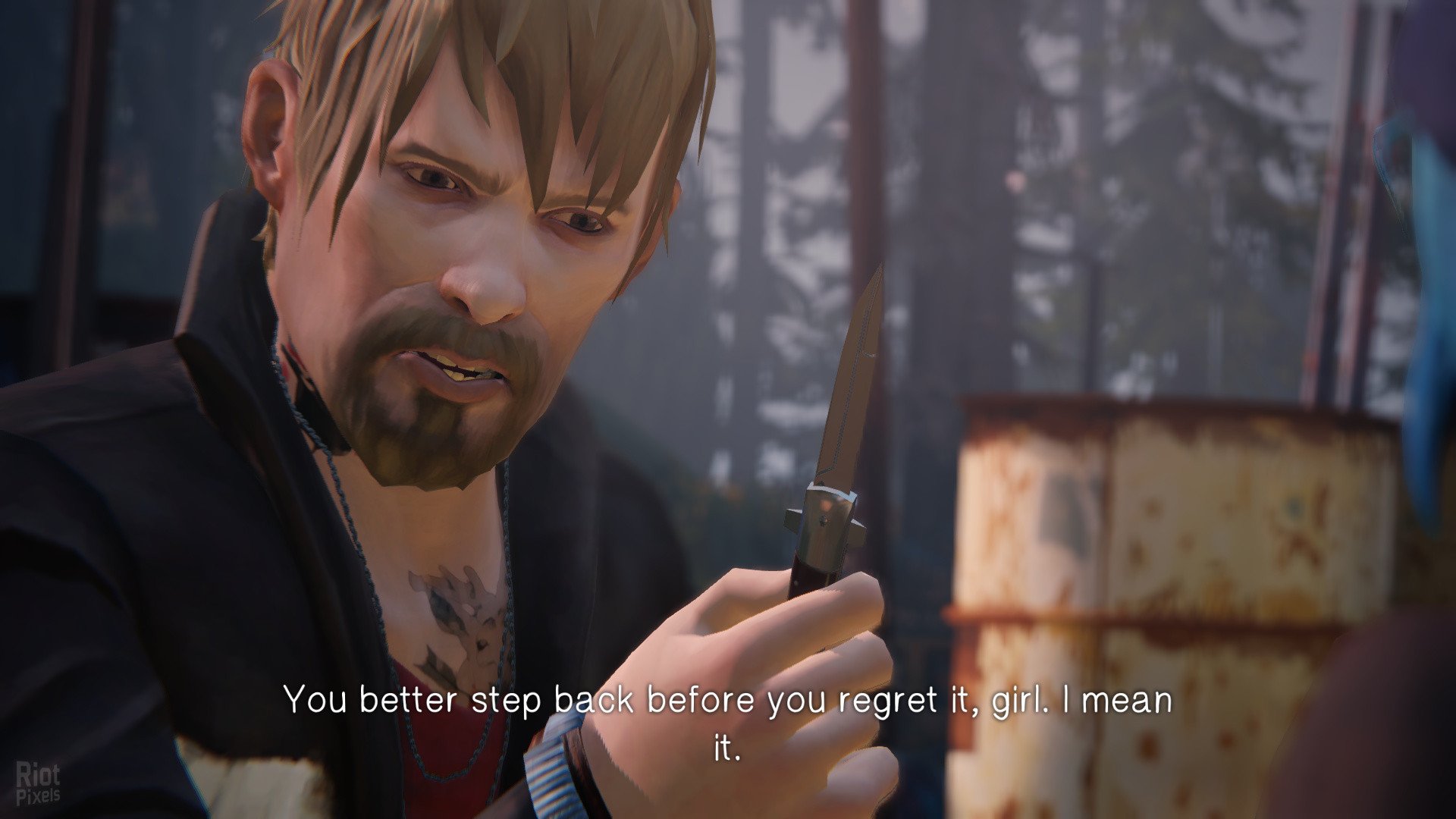 [12]-Life is Strange: Complete Season 1 (Episodes 1-5) Download
