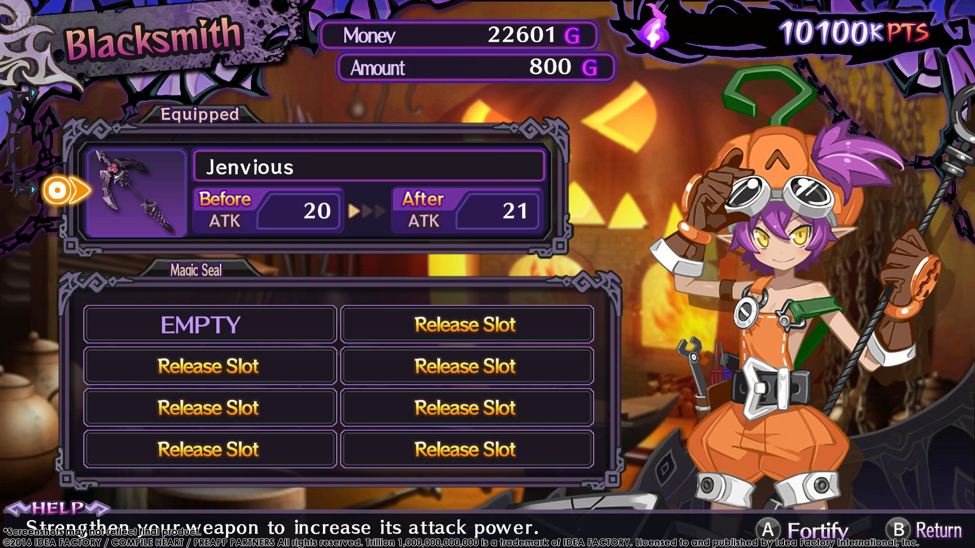 [6]-Trillion: God of Destruction + Deluxe Pack DLC Download