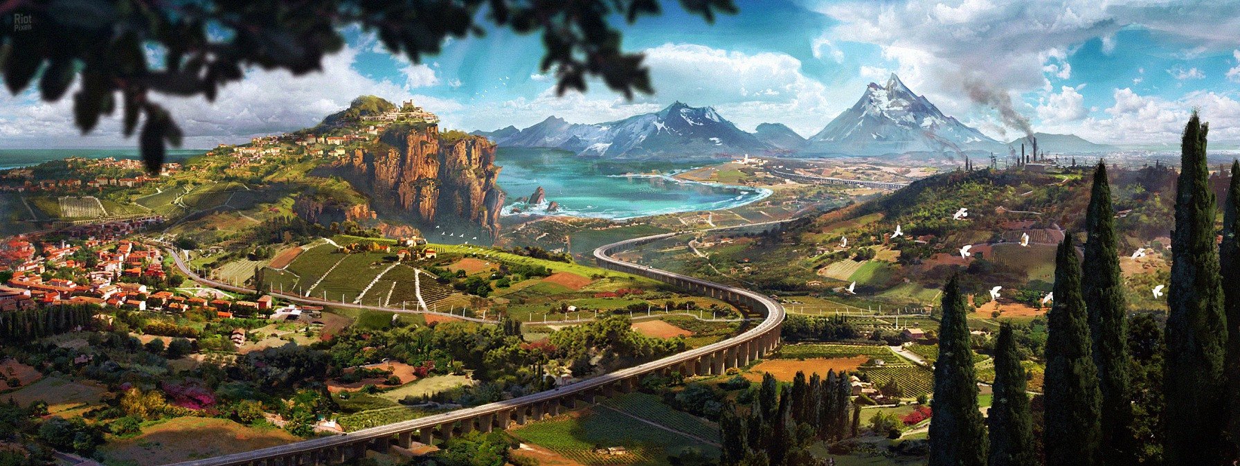 [18]-Just Cause 3: XL Edition – v1.05 + All DLCs Download