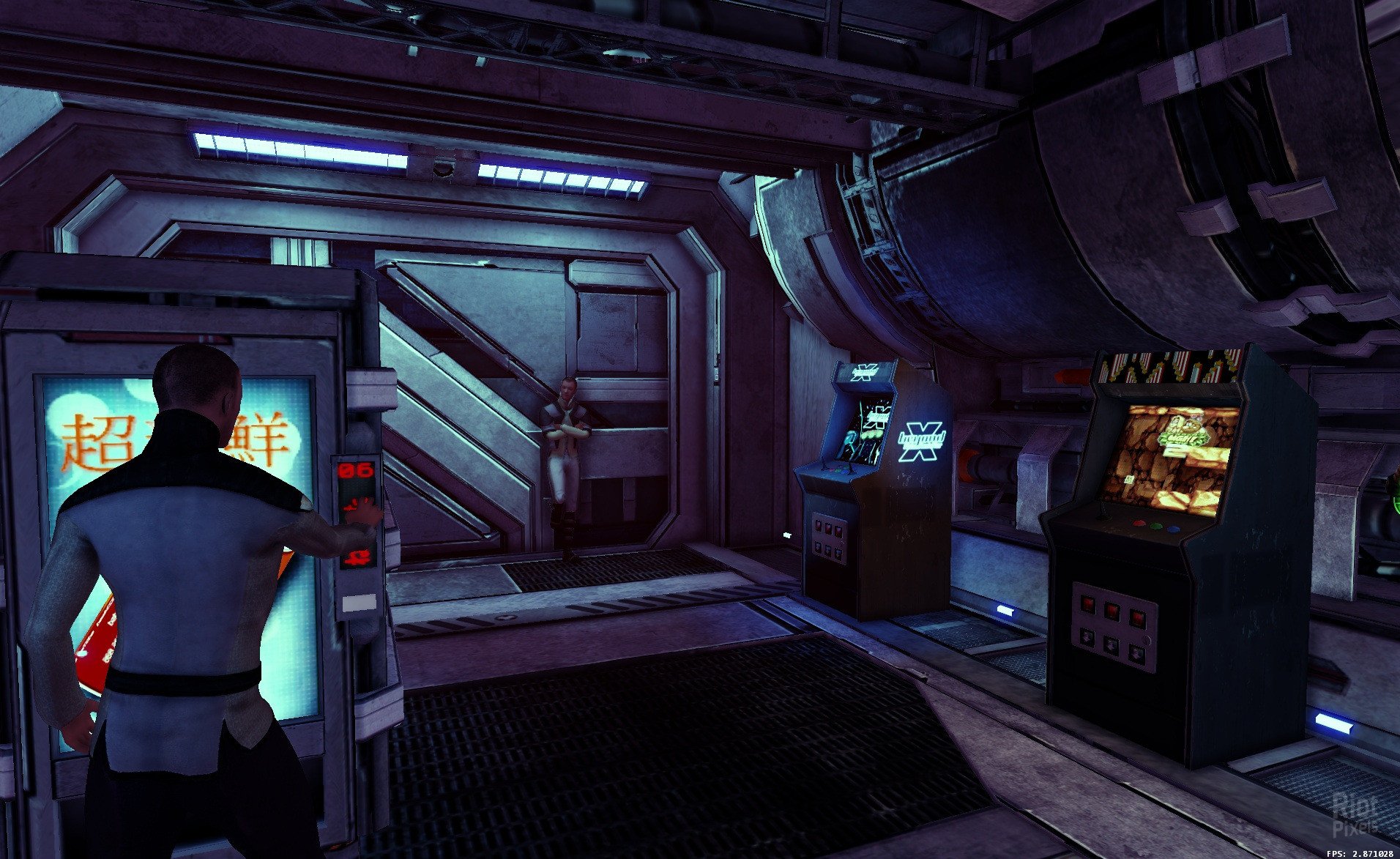 [16]-X Rebirth – v4.10 + 2 DLCs Download