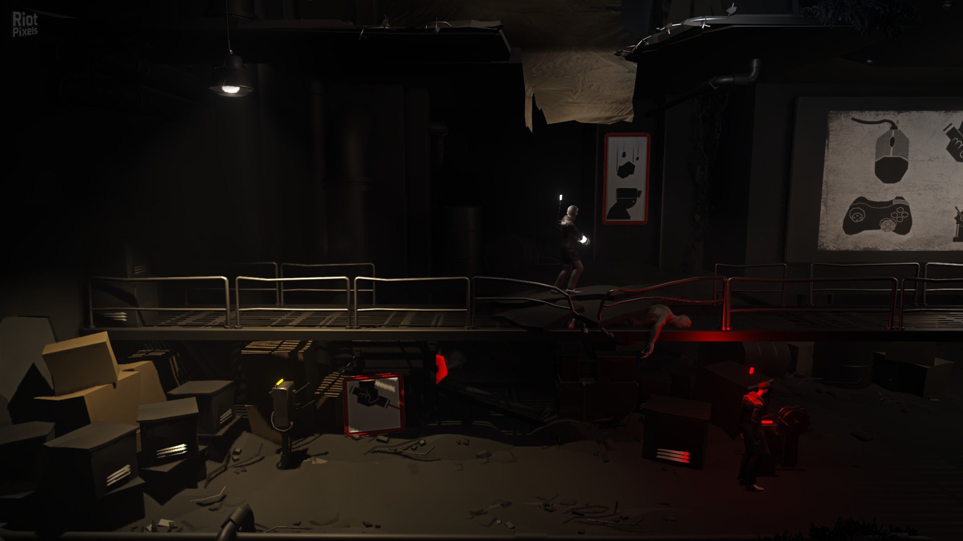 [13]-Black: The Fall Download