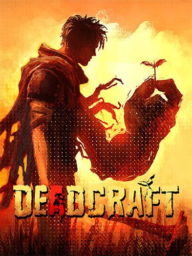 DEADCRAFT: Deluxe Edition + Exclusive Costume “Shinobi Outfit” & Resource Pack DLC-HohohoGames