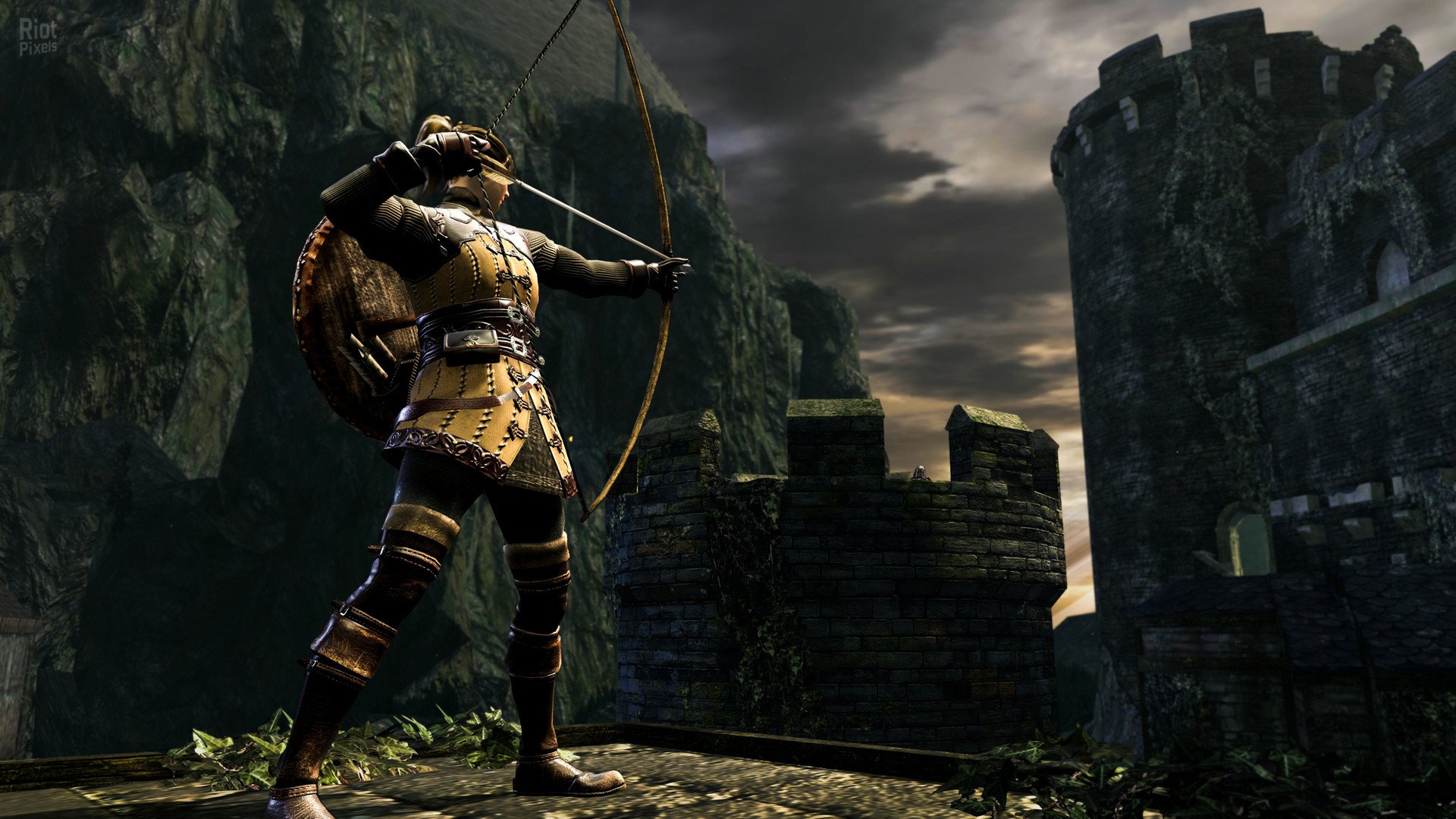 [6]-Dark Souls Remastered Download