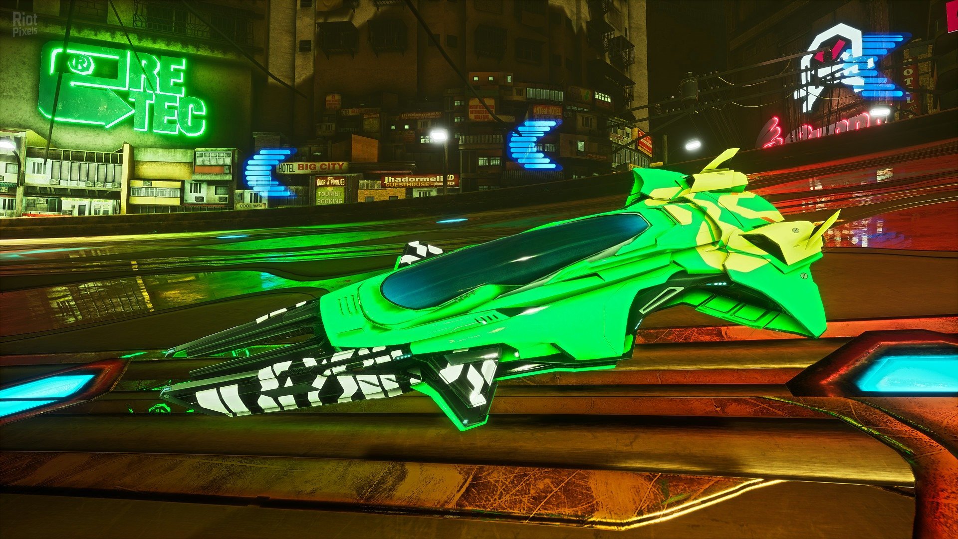 Pacer-HohohoGames
