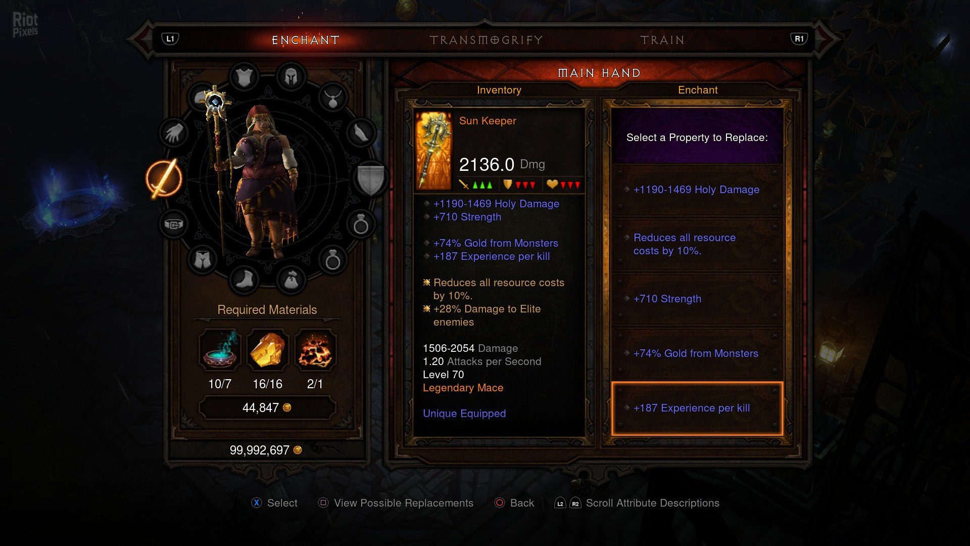 [6]-Diablo III: Eternal Collection – v2.6.10.72837 (v786432 from Feb 20, 2021) + Yuzu Emu for PC Download