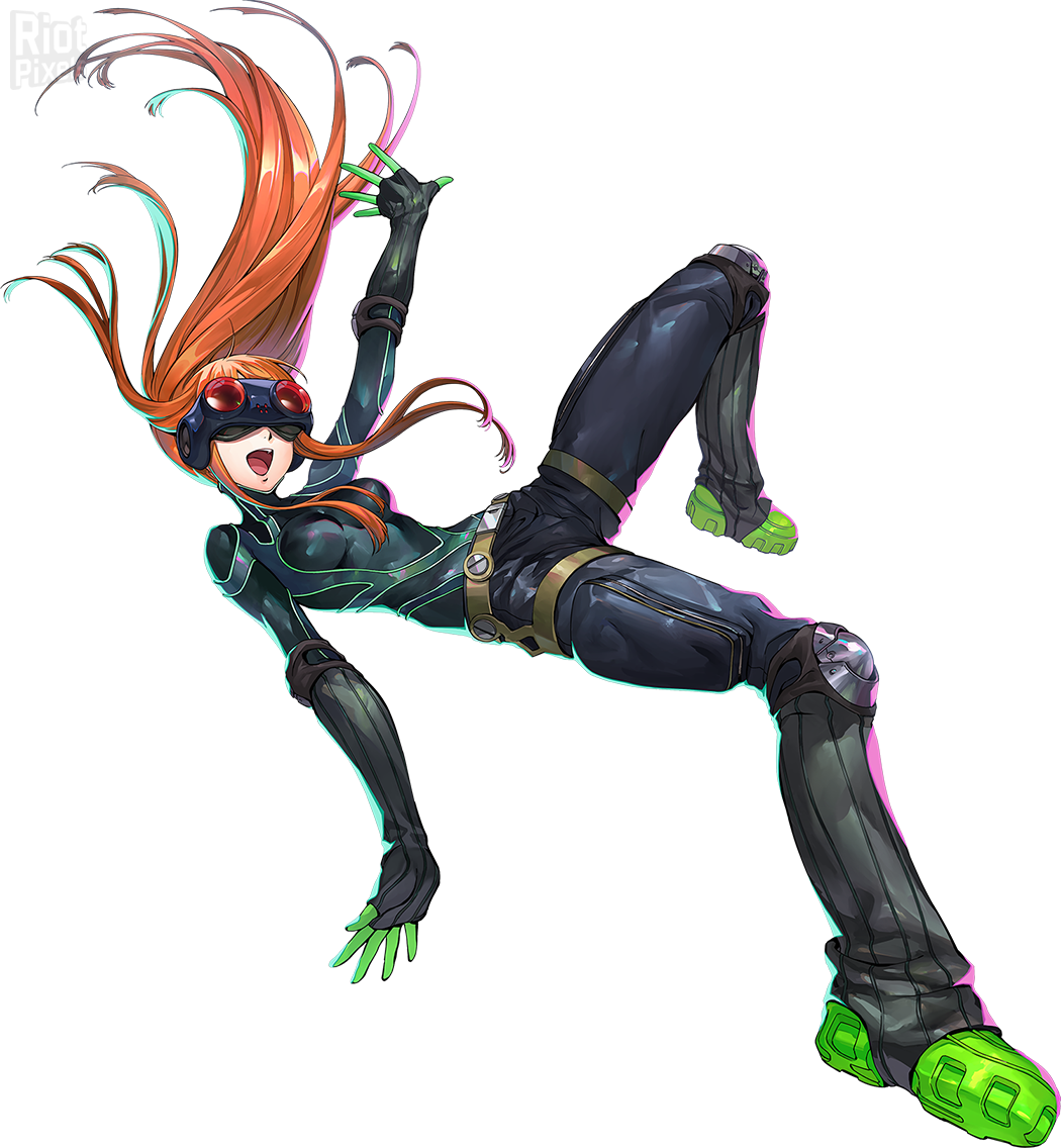[20]-Persona 5 Strikers: Digital Deluxe Edition + 2 DLCs + Bonus Content Download