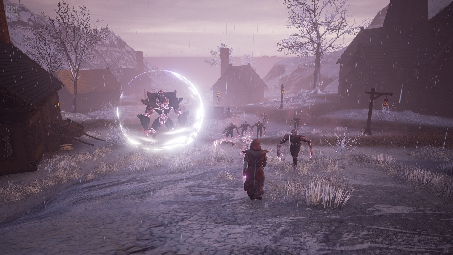 [14]-Fictorum – v2.1.9 Download