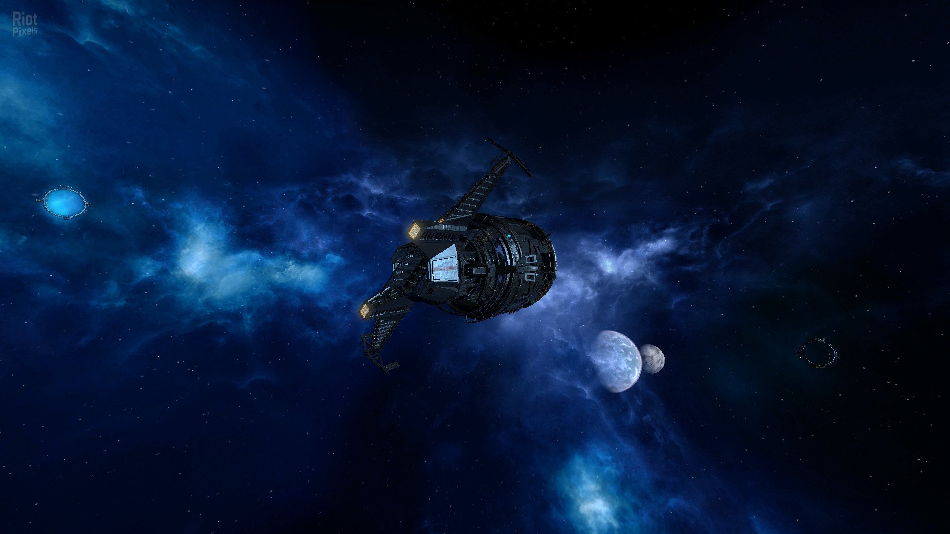 [6]-X3: Terran War Pack Download