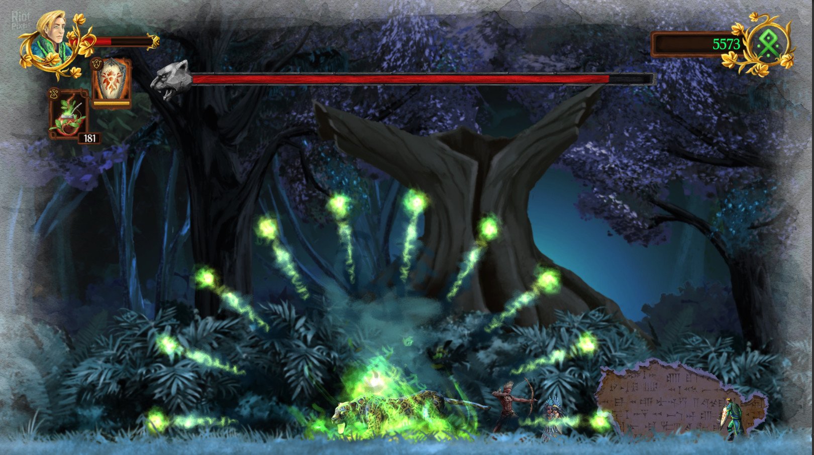 [8]-Guardian of Lore Download
